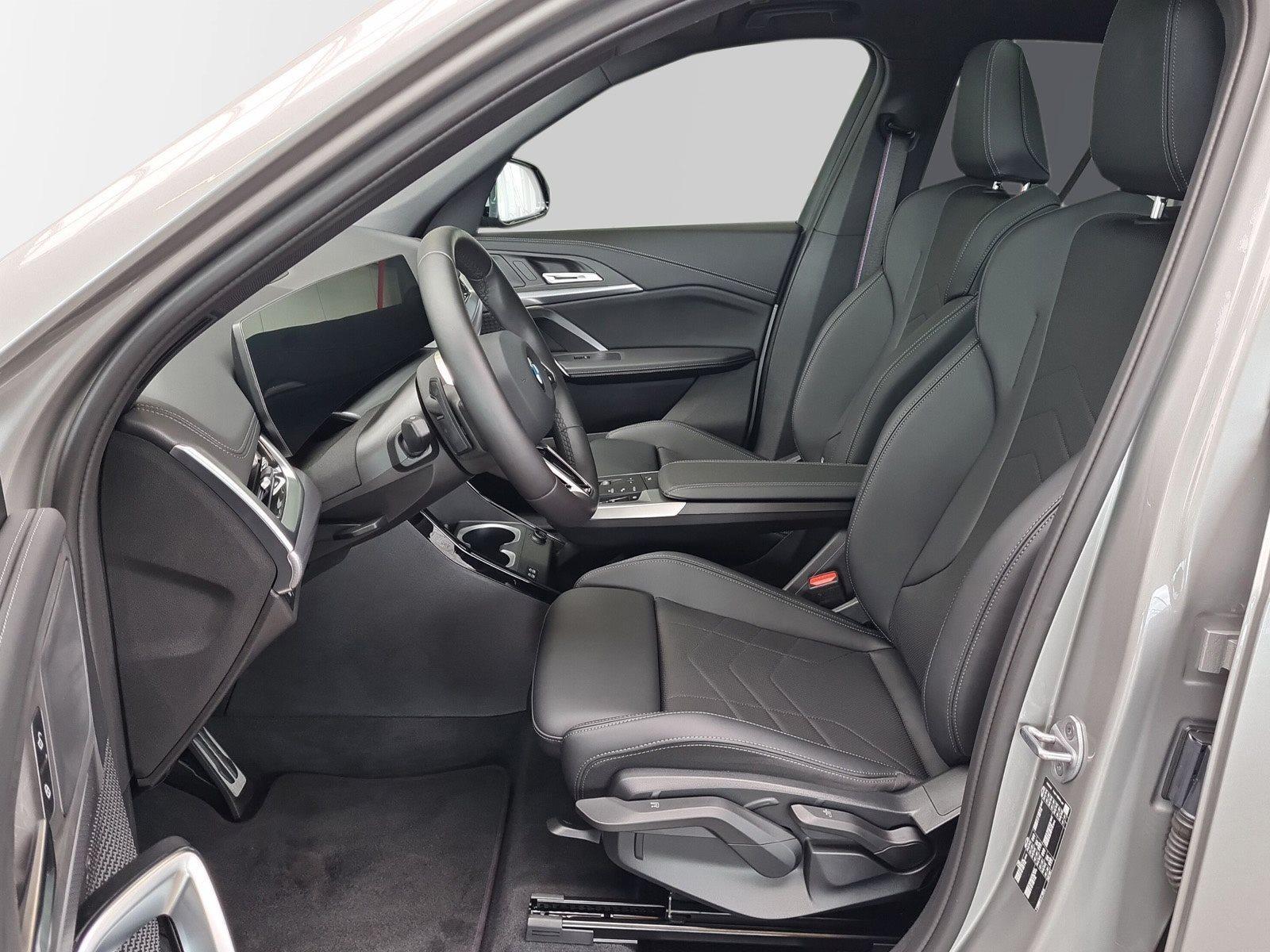 BMW X1 – Bild 12