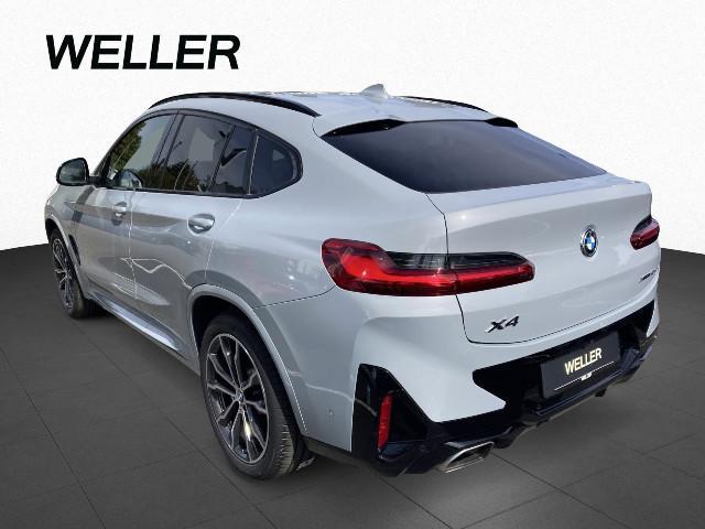 BMW X4 – Bild 6