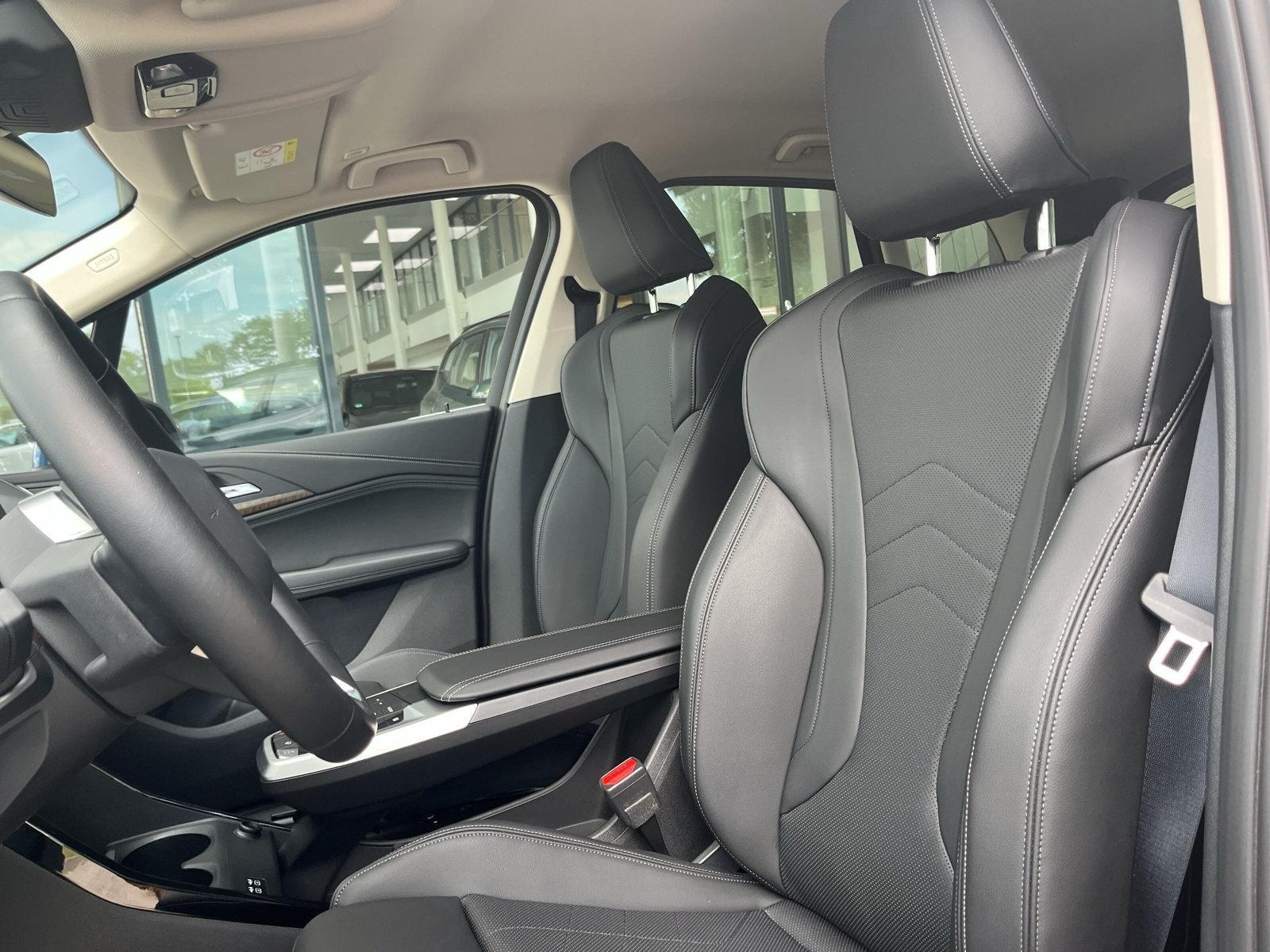 BMW 218i 2022