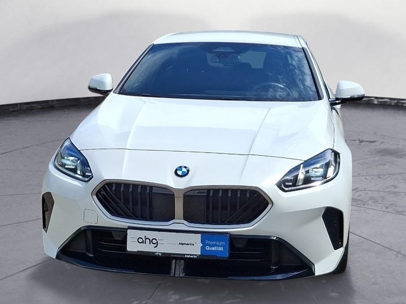 BMW 1er – Bild 16