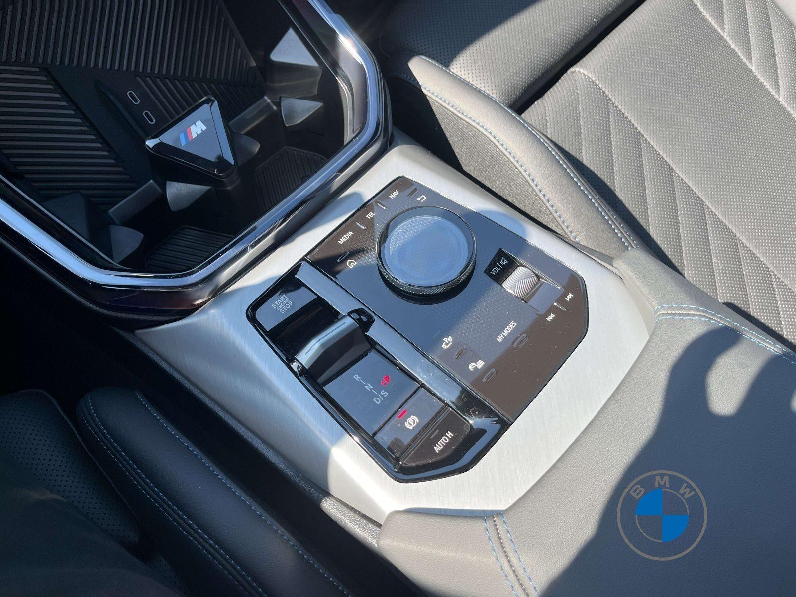 BMW X3 – Bild 20