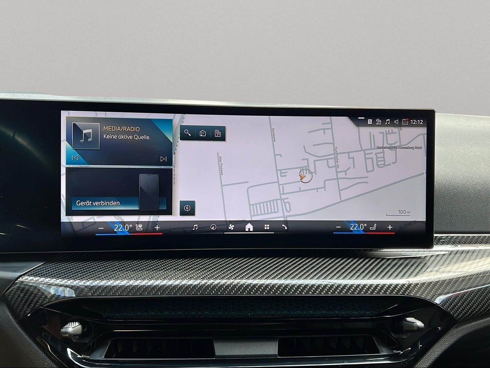 BMW 3er Touring – Bild 16
