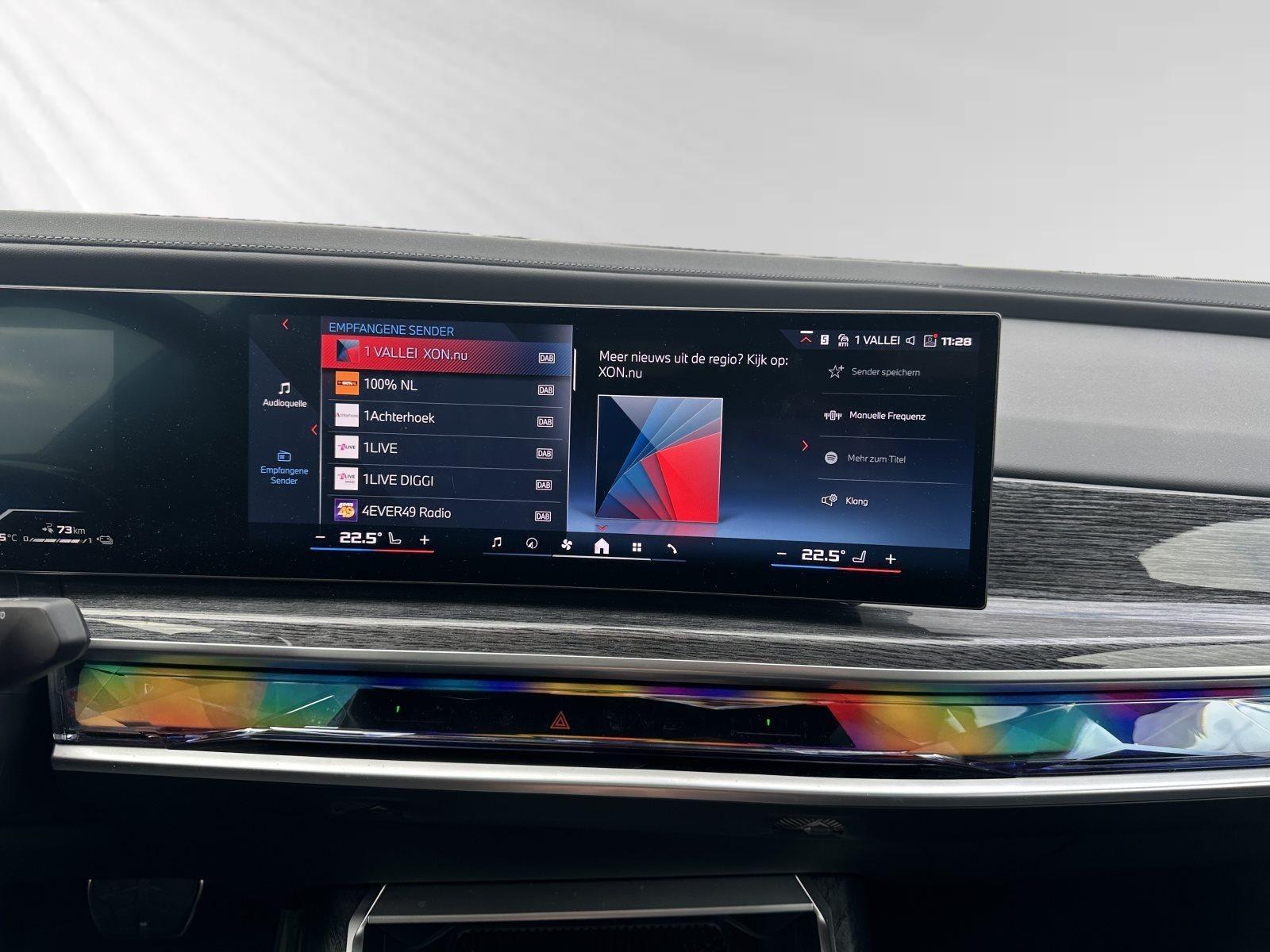 BMW 7er – Bild 10
