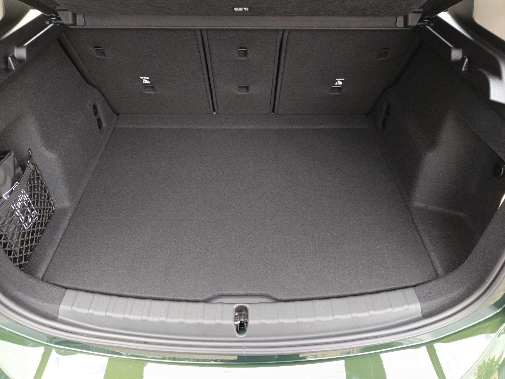 BMW 2er Active Tourer – Bild 16