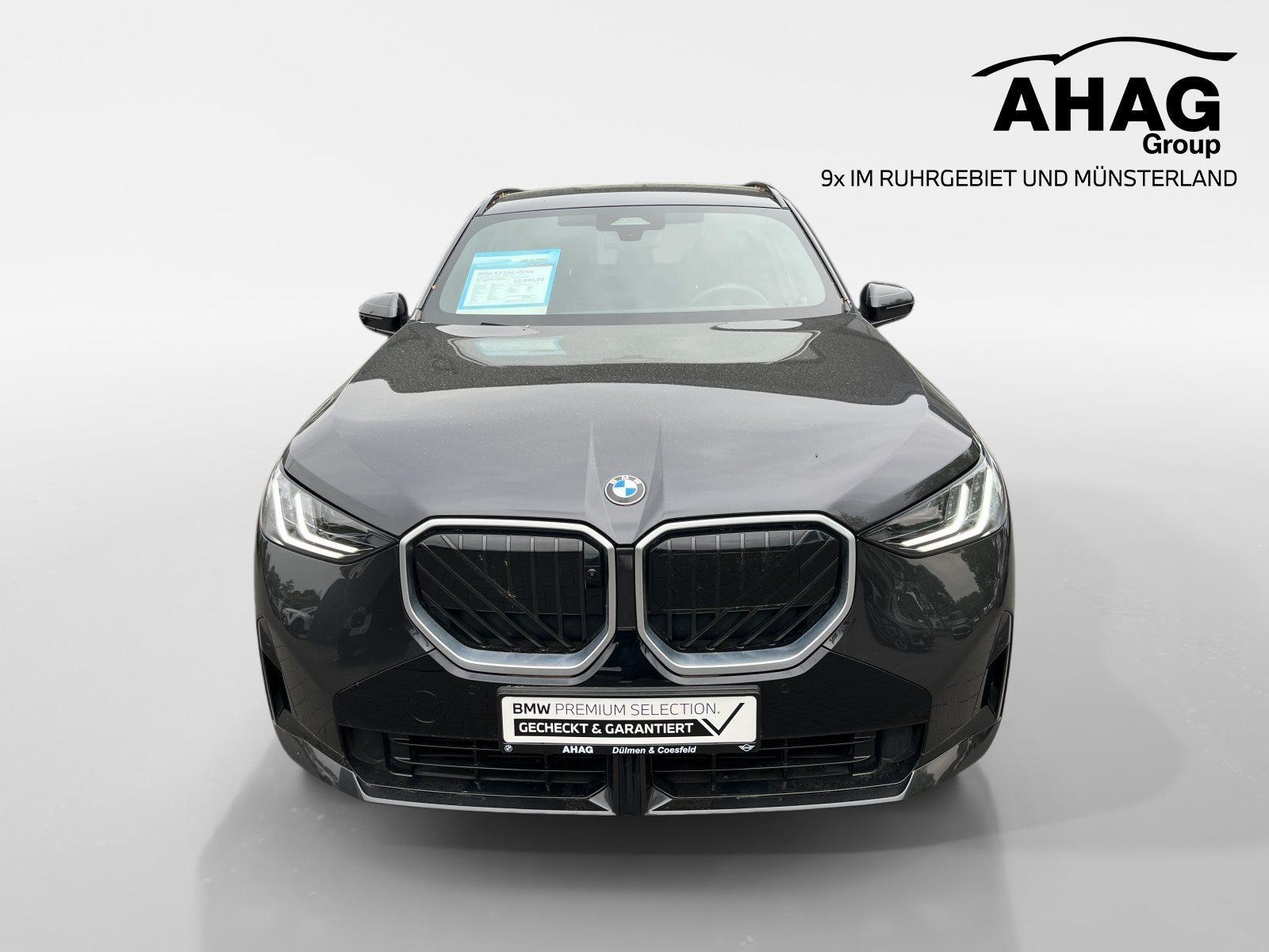 BMW X3 – Bild 2