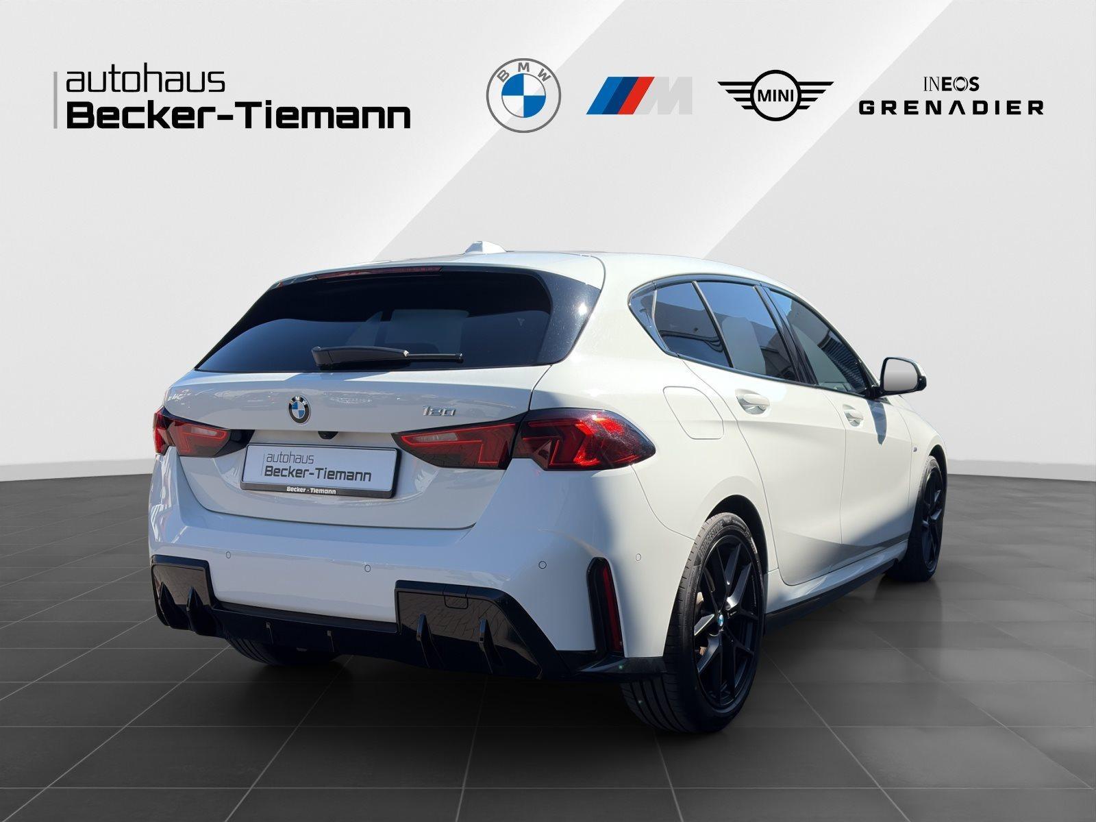 BMW 1er – Bild 6