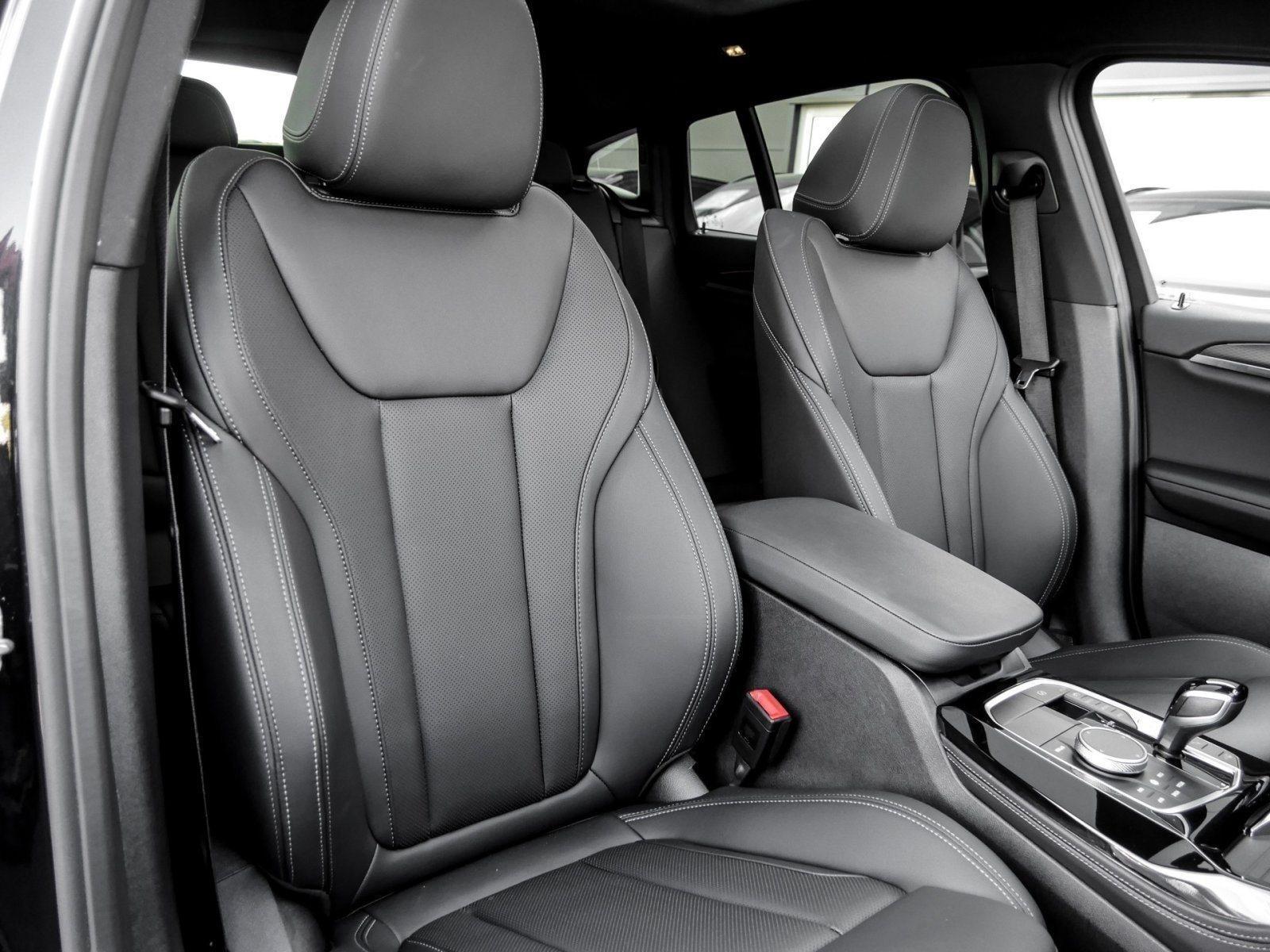 BMW X4 – Bild 9