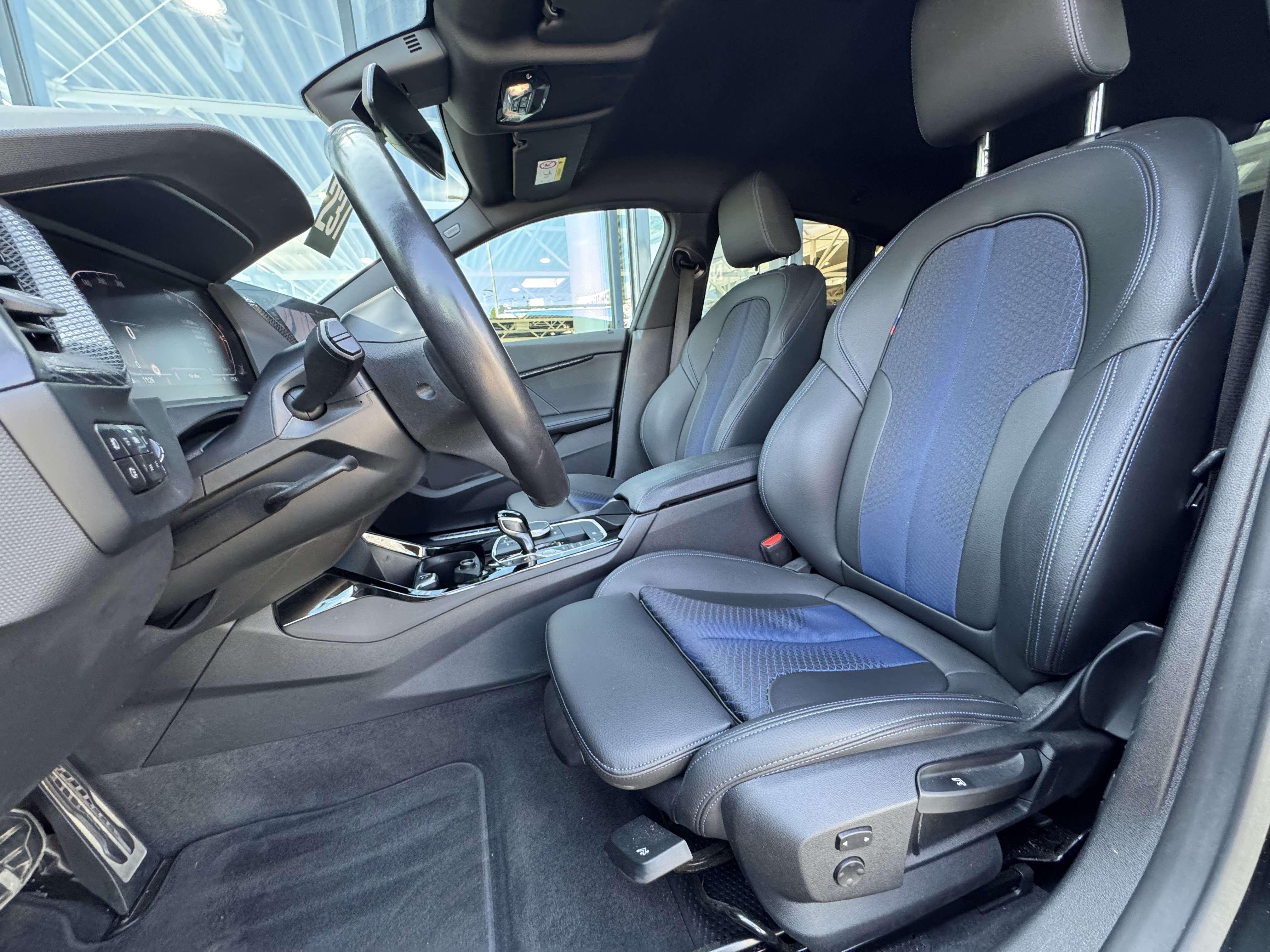 BMW 2er Gran Coupé – Bild 5