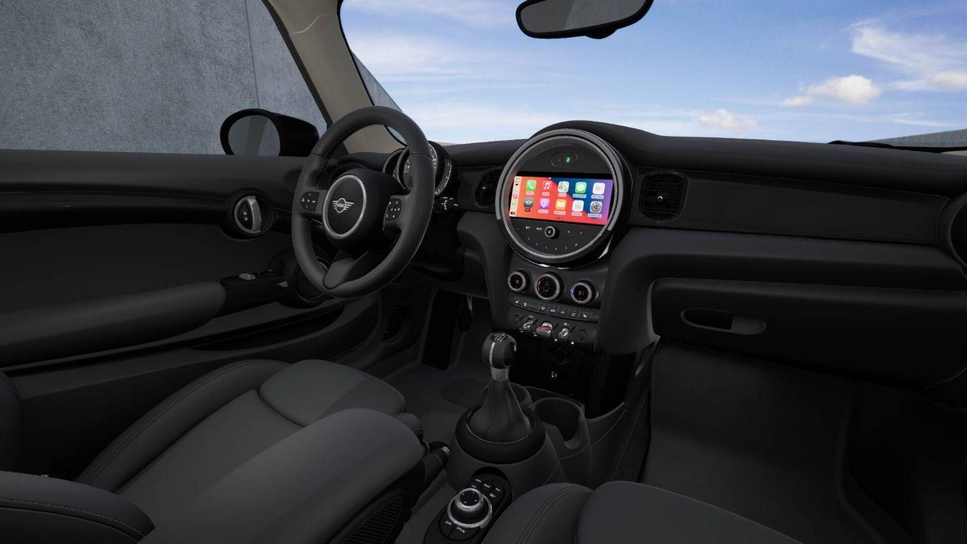 MINI Cooper 3-Türer – Bild 8