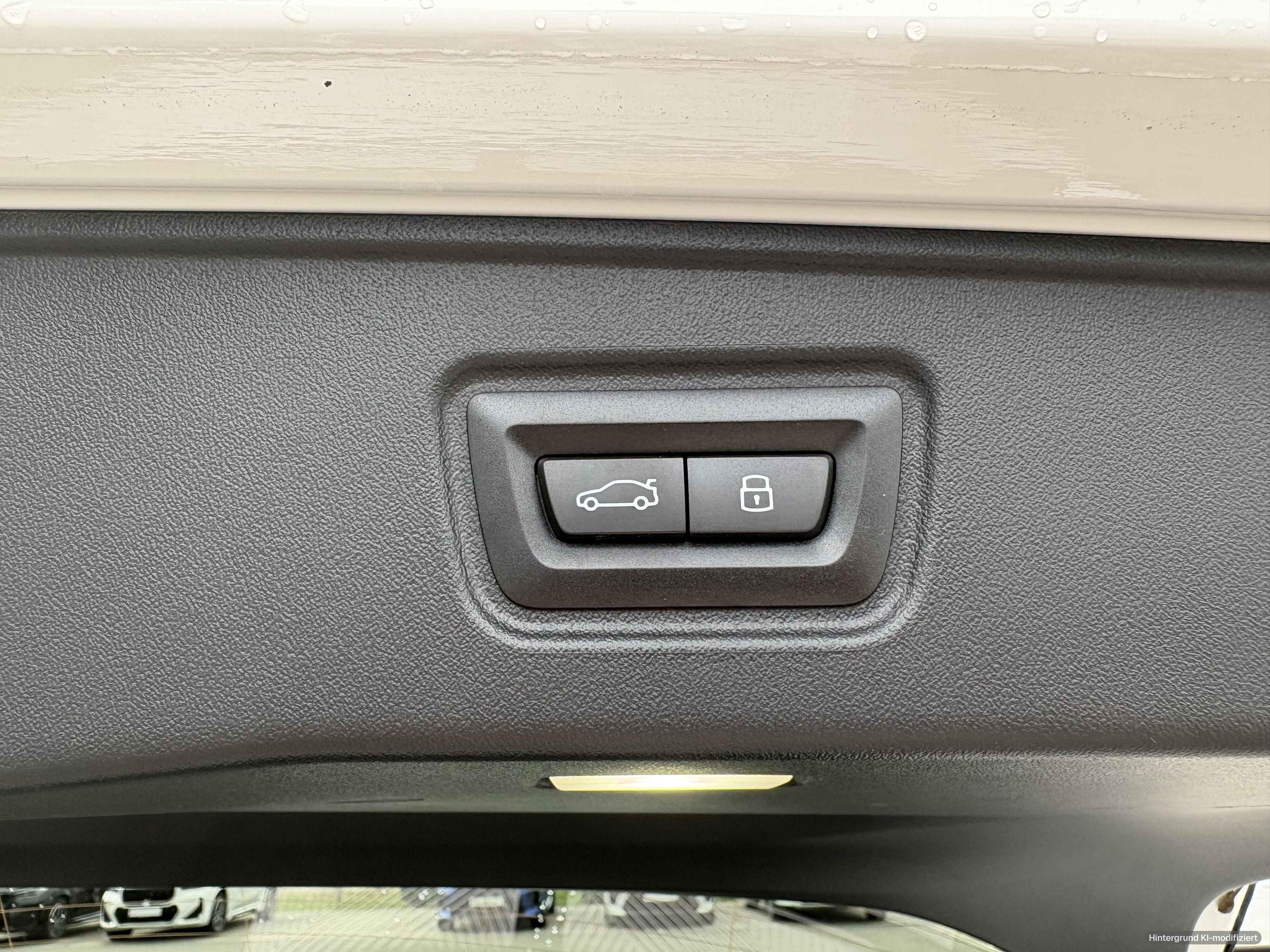 BMW 5er Touring – Bild 23