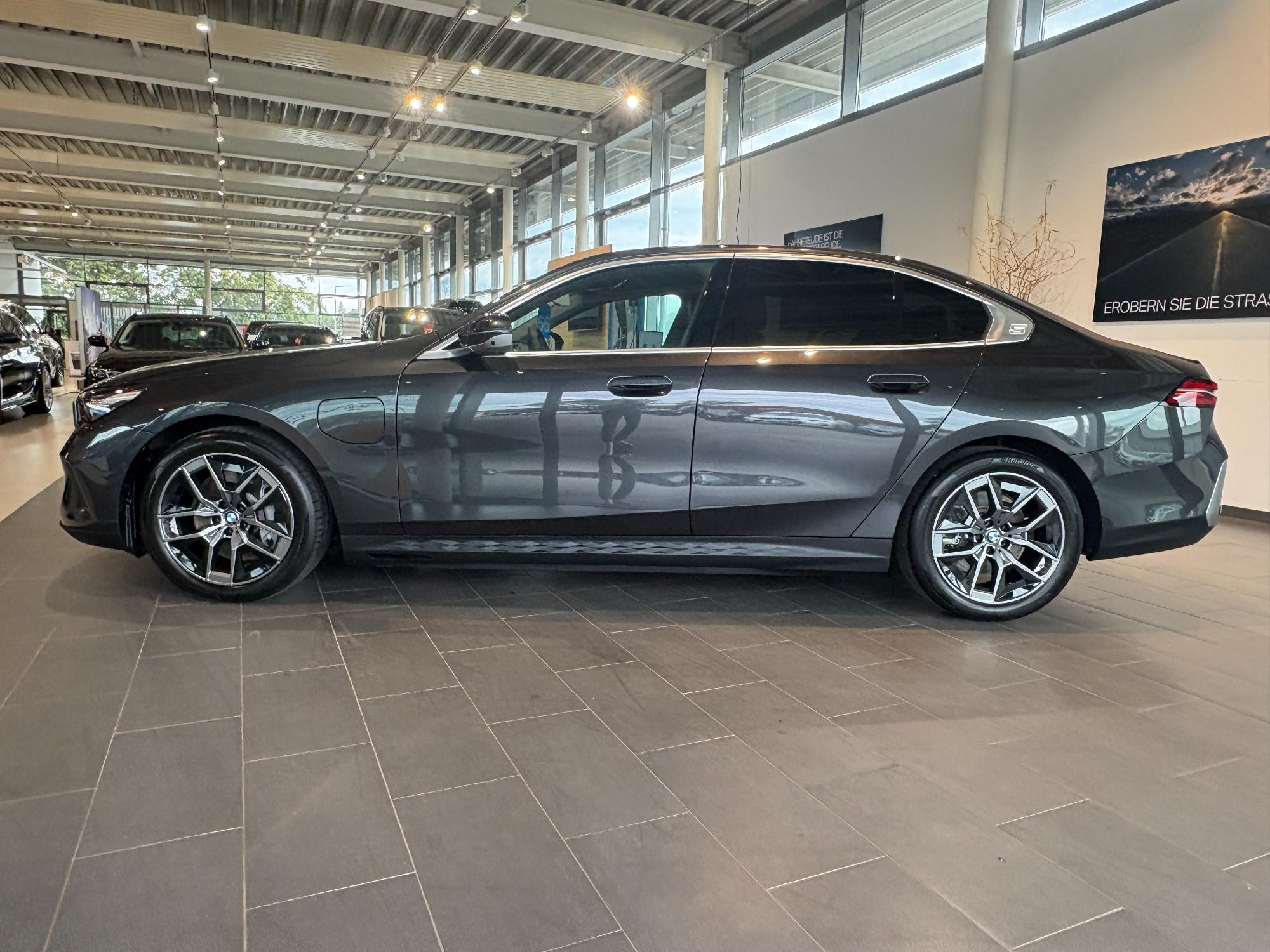BMW 5er – Bild 12