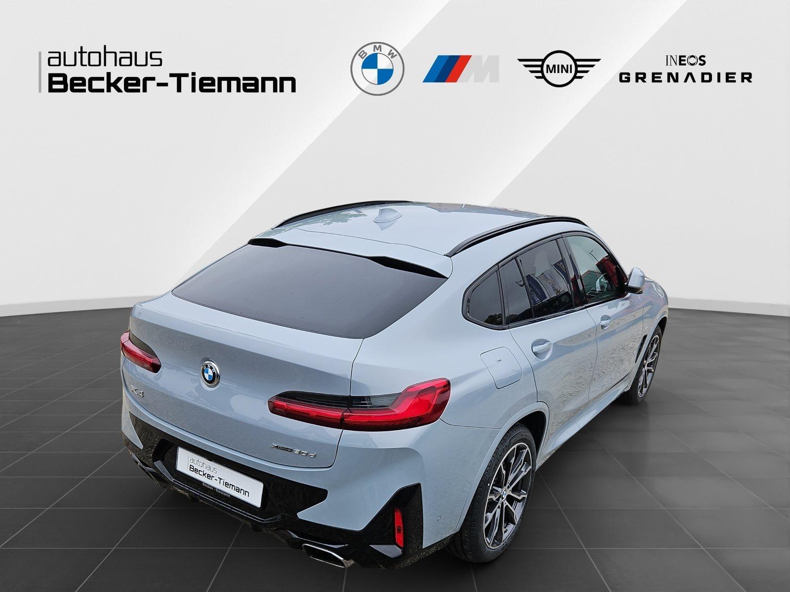 BMW X4 – Bild 6