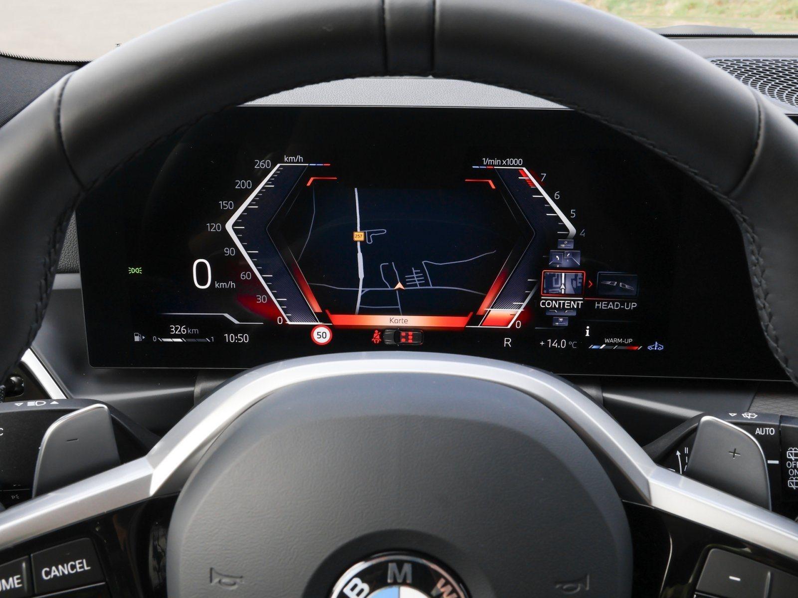 BMW 3er Touring – Bild 9