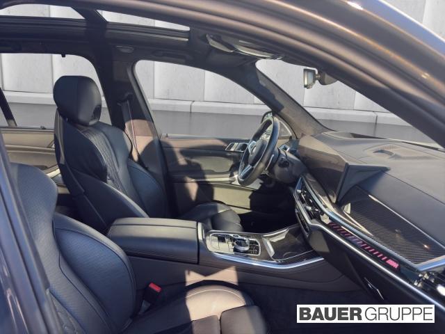 BMW X5 — BMW X5 M60i xDrive