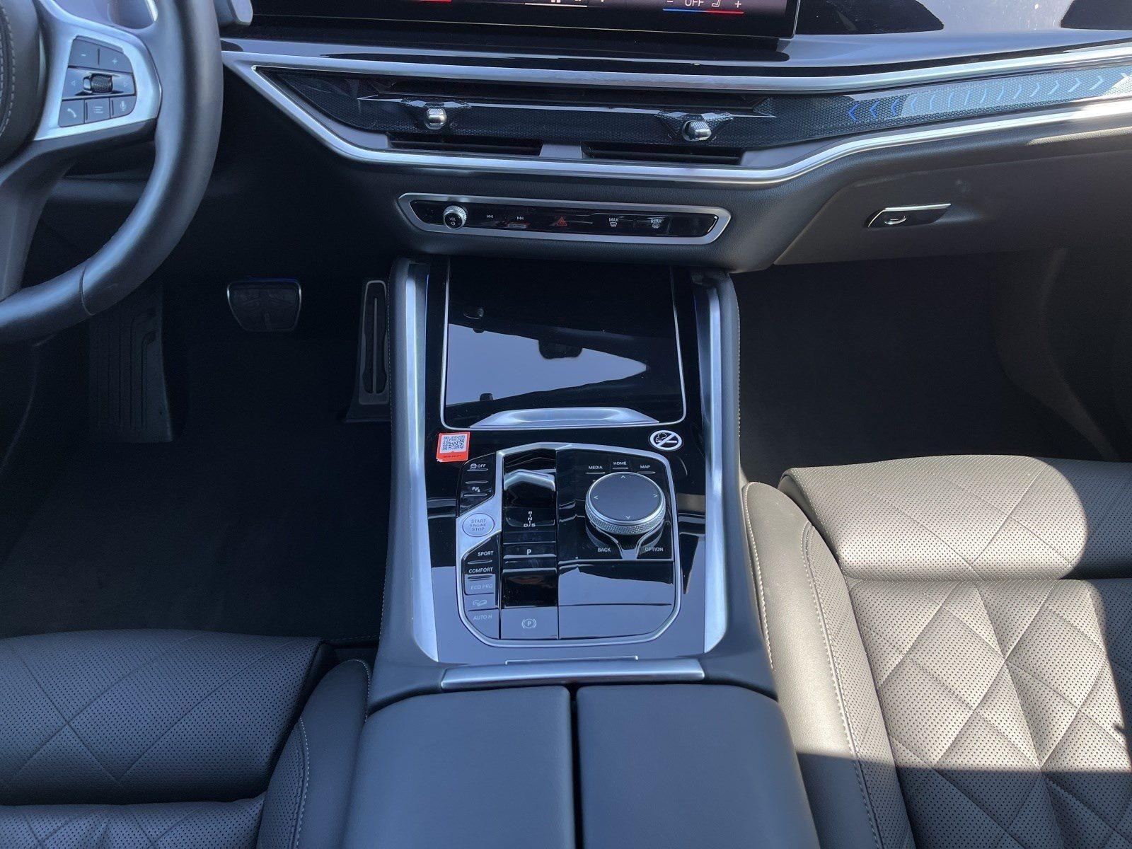 BMW X6 – Bild 20