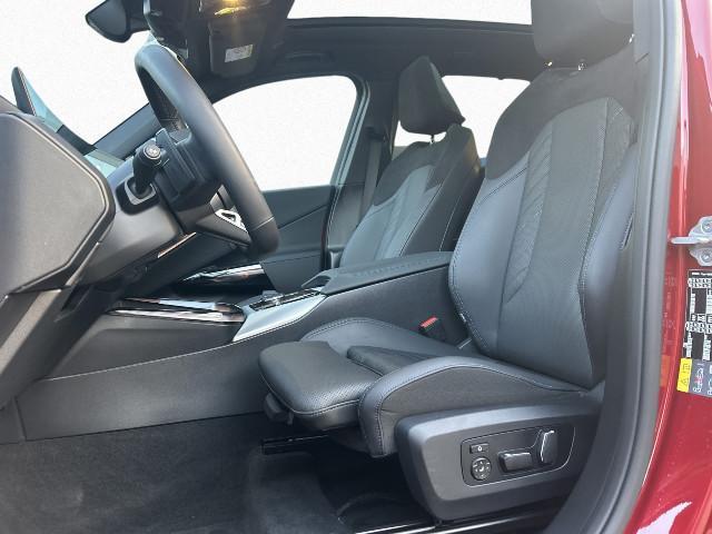 BMW X3 – Bild 6