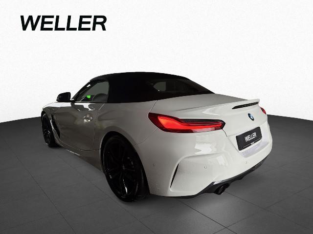BMW Z4 – Bild 4