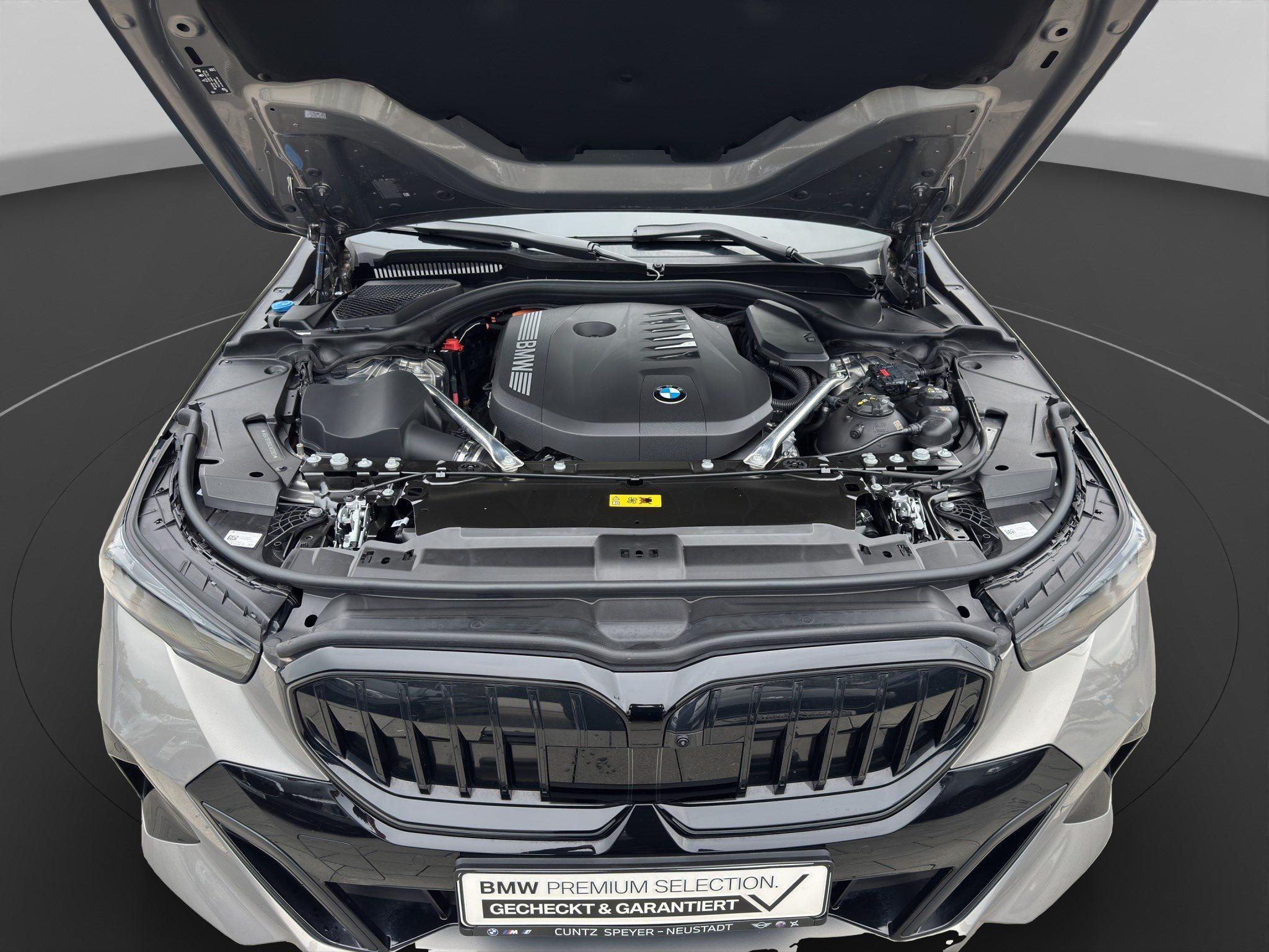 BMW 5er – Bild 22