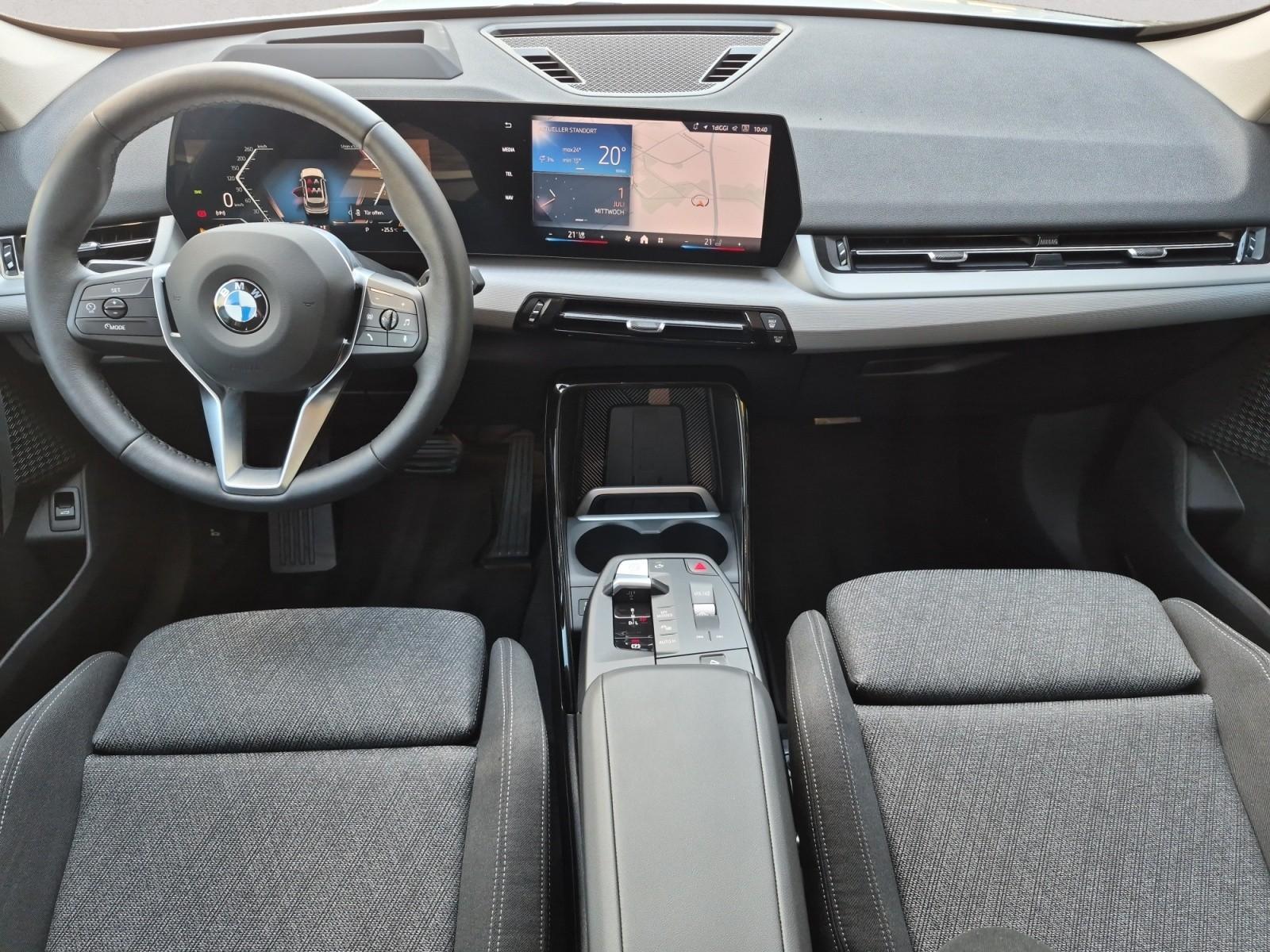 BMW X1 – Bild 24