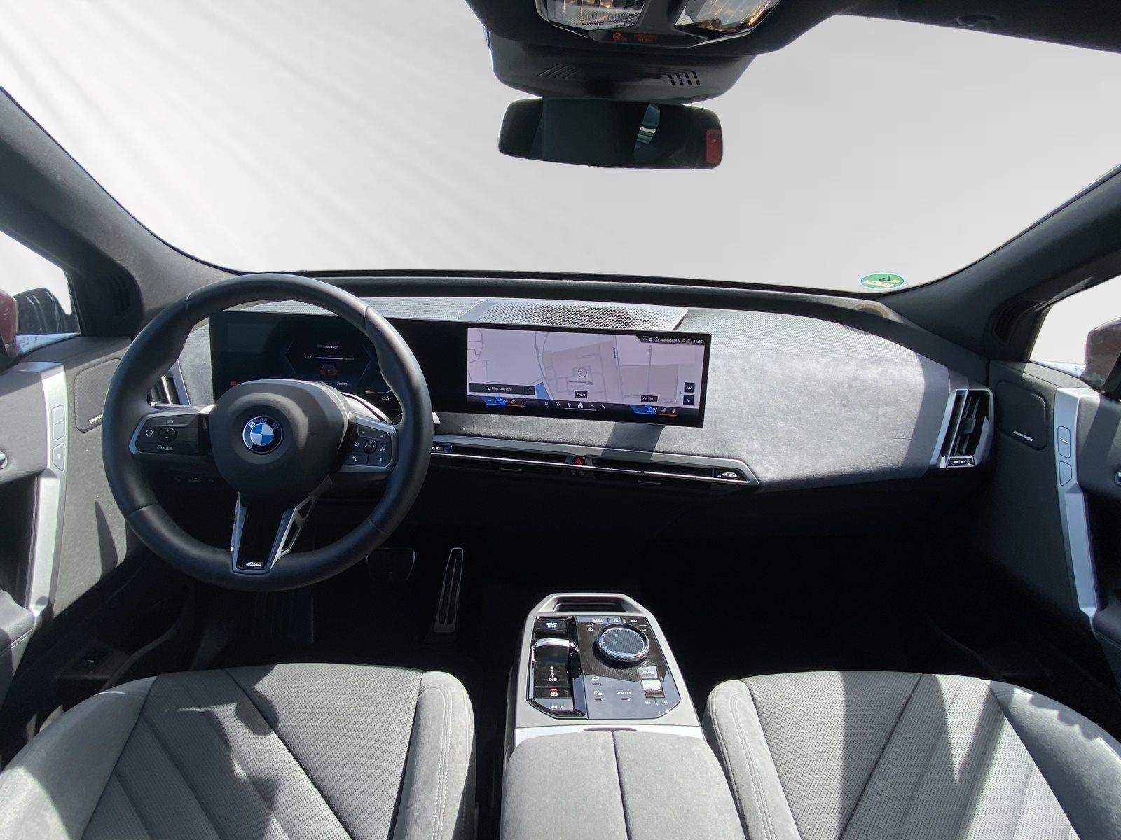 BMW iX – Bild 10