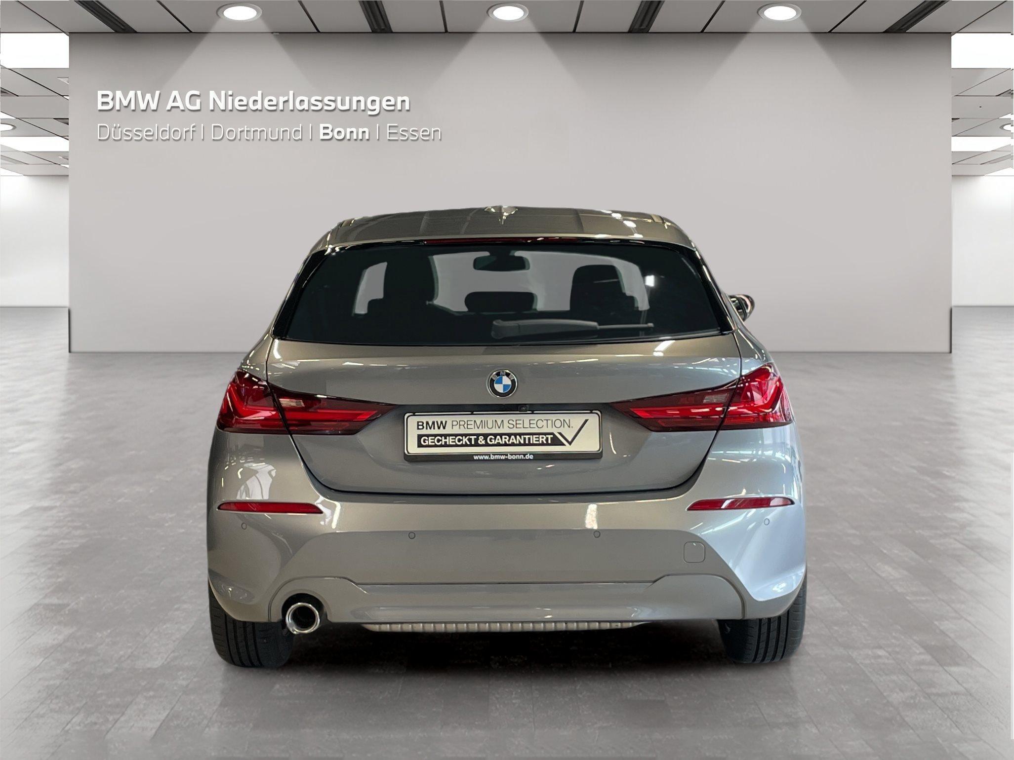 BMW 1er – Bild 6