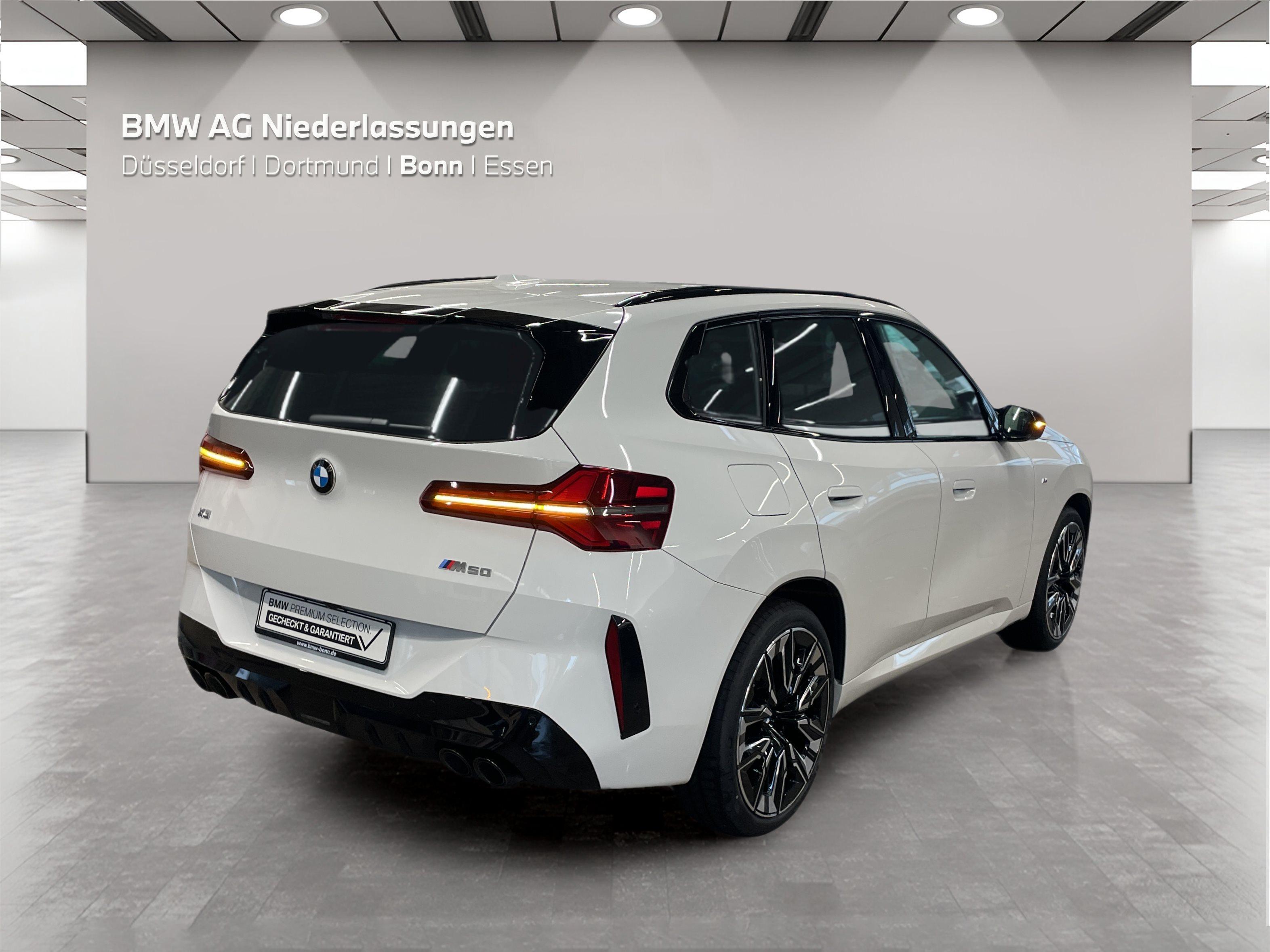 BMW X3 – Bild 4