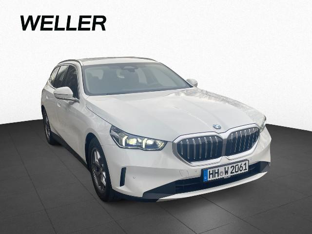 BMW 5er Touring – Bild 2