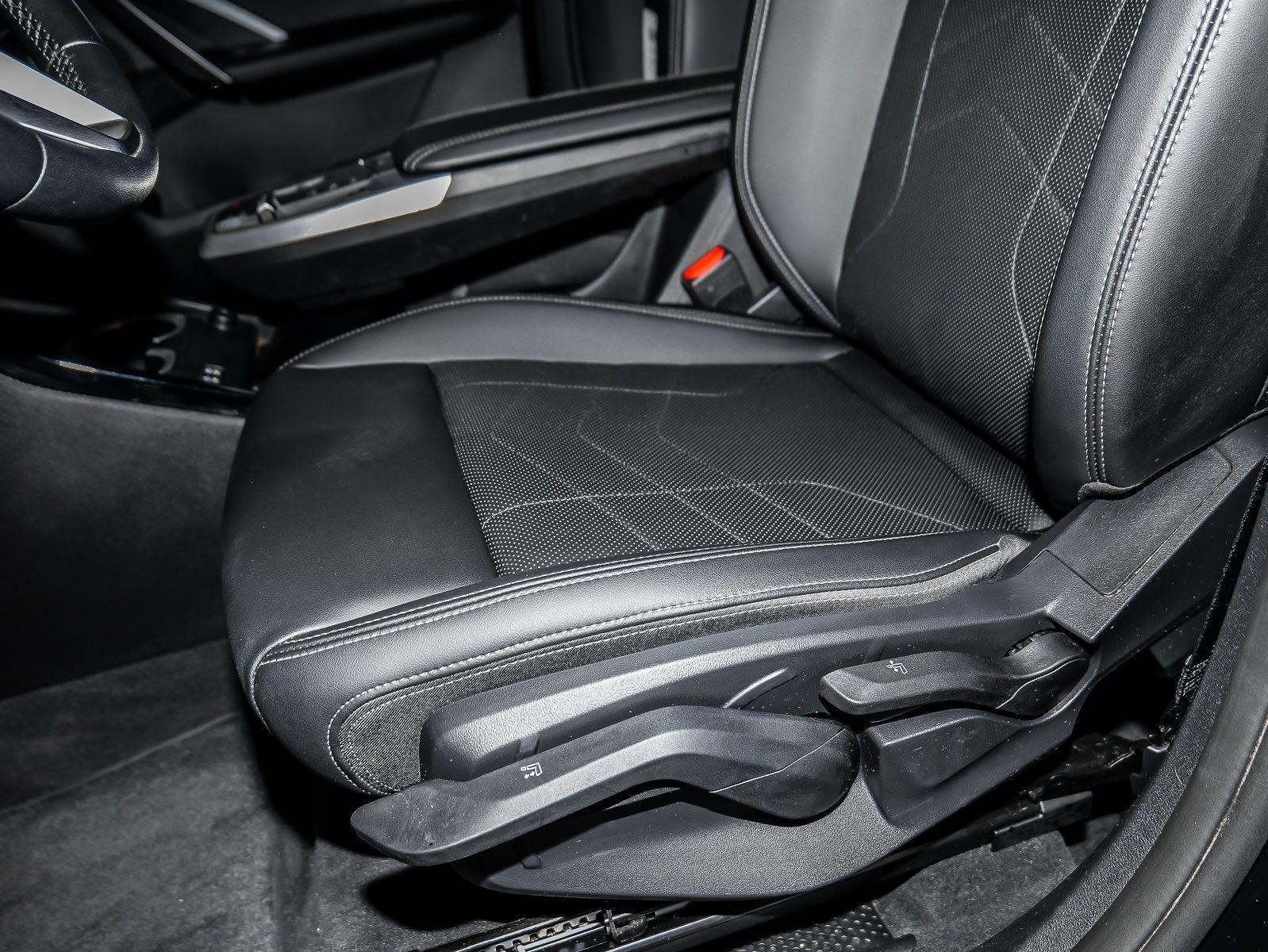 BMW X1 – Bild 8