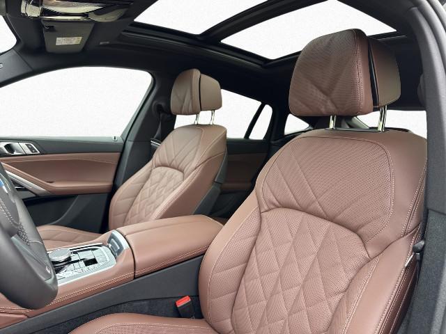 BMW X6 – Bild 13