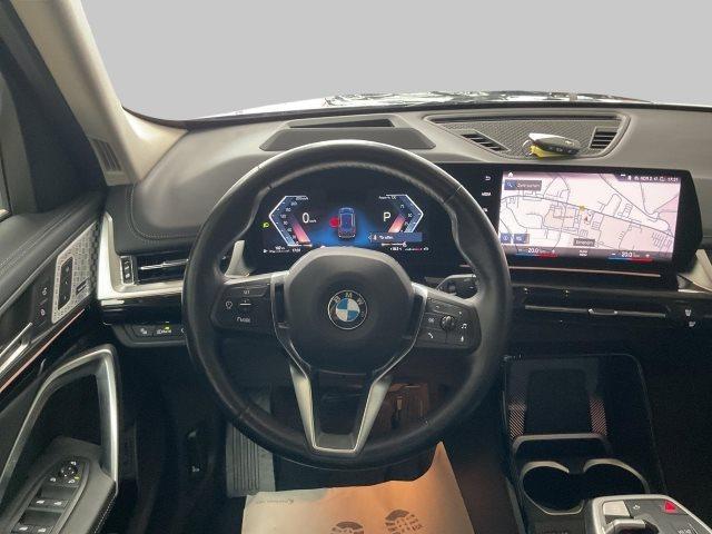 BMW X1 – Bild 43