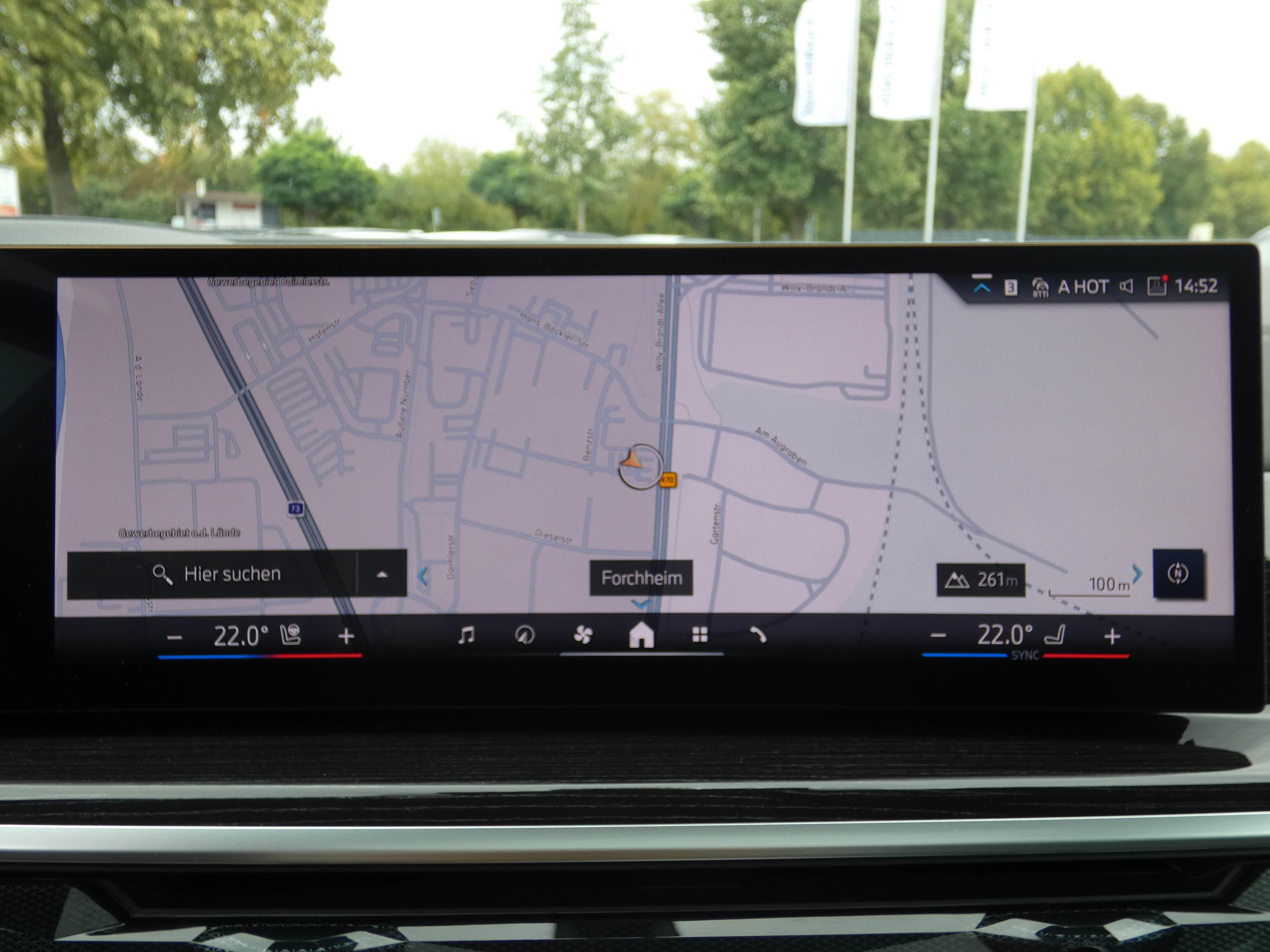 BMW X5 – Bild 7
