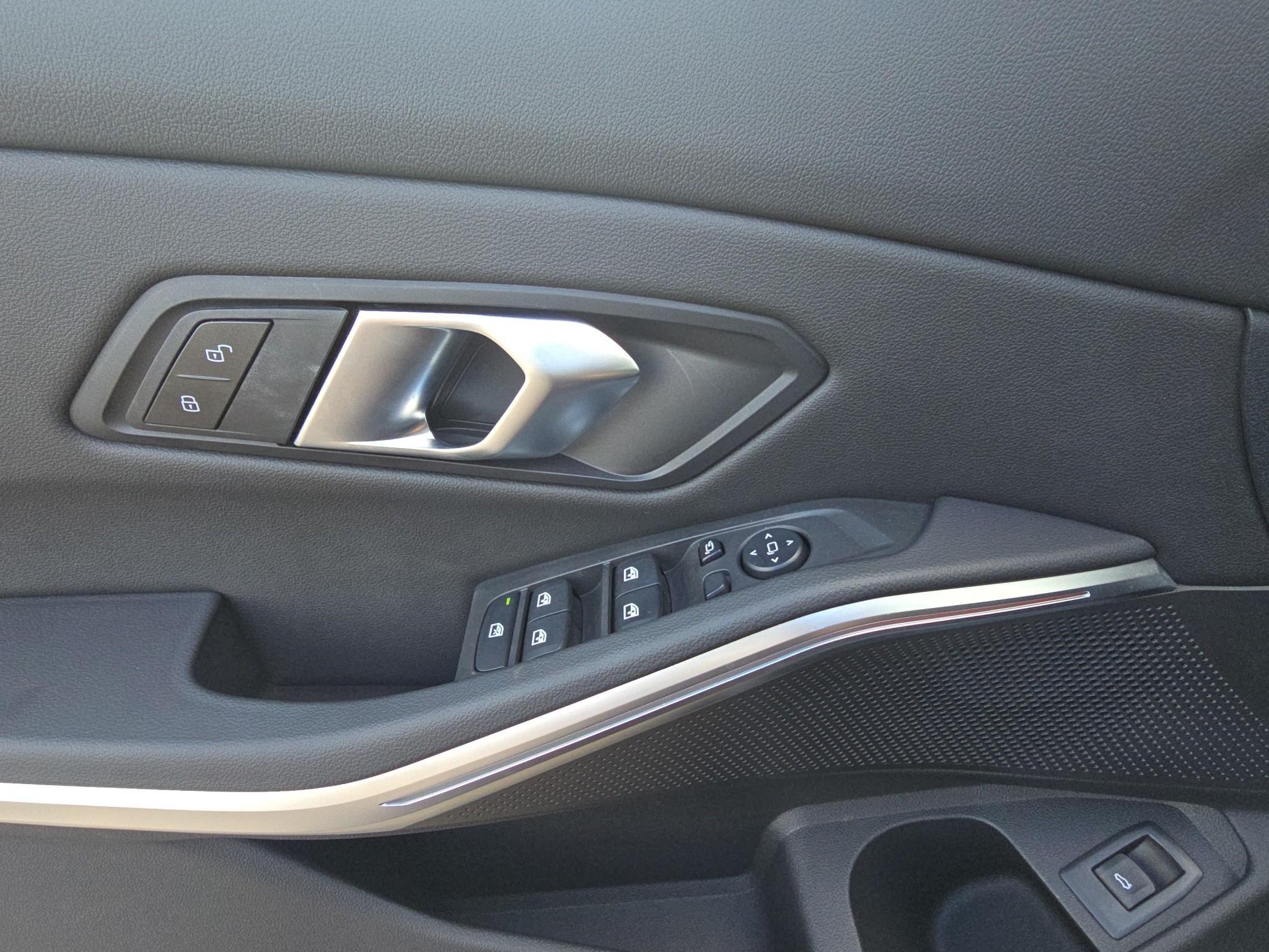 BMW 3er Touring – Bild 21