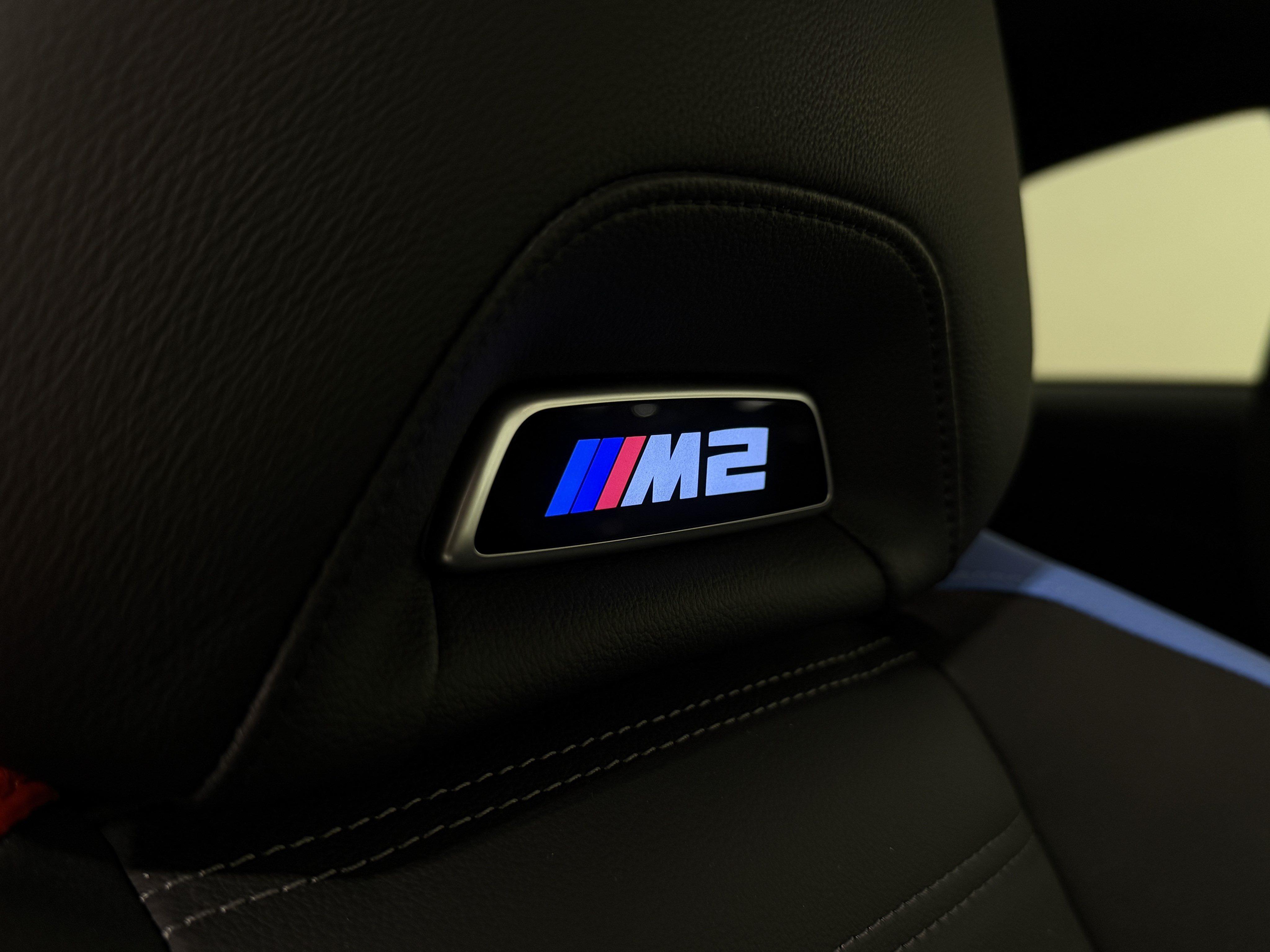 BMW M2 Coupé – Bild 9