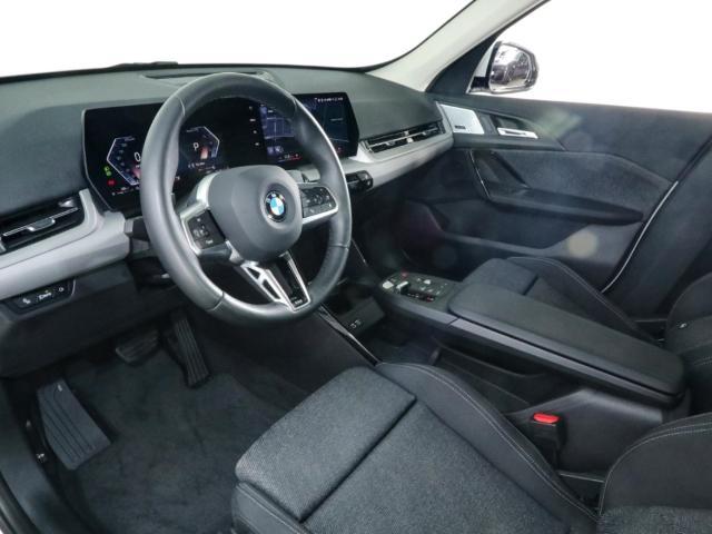BMW X1 – Bild 5