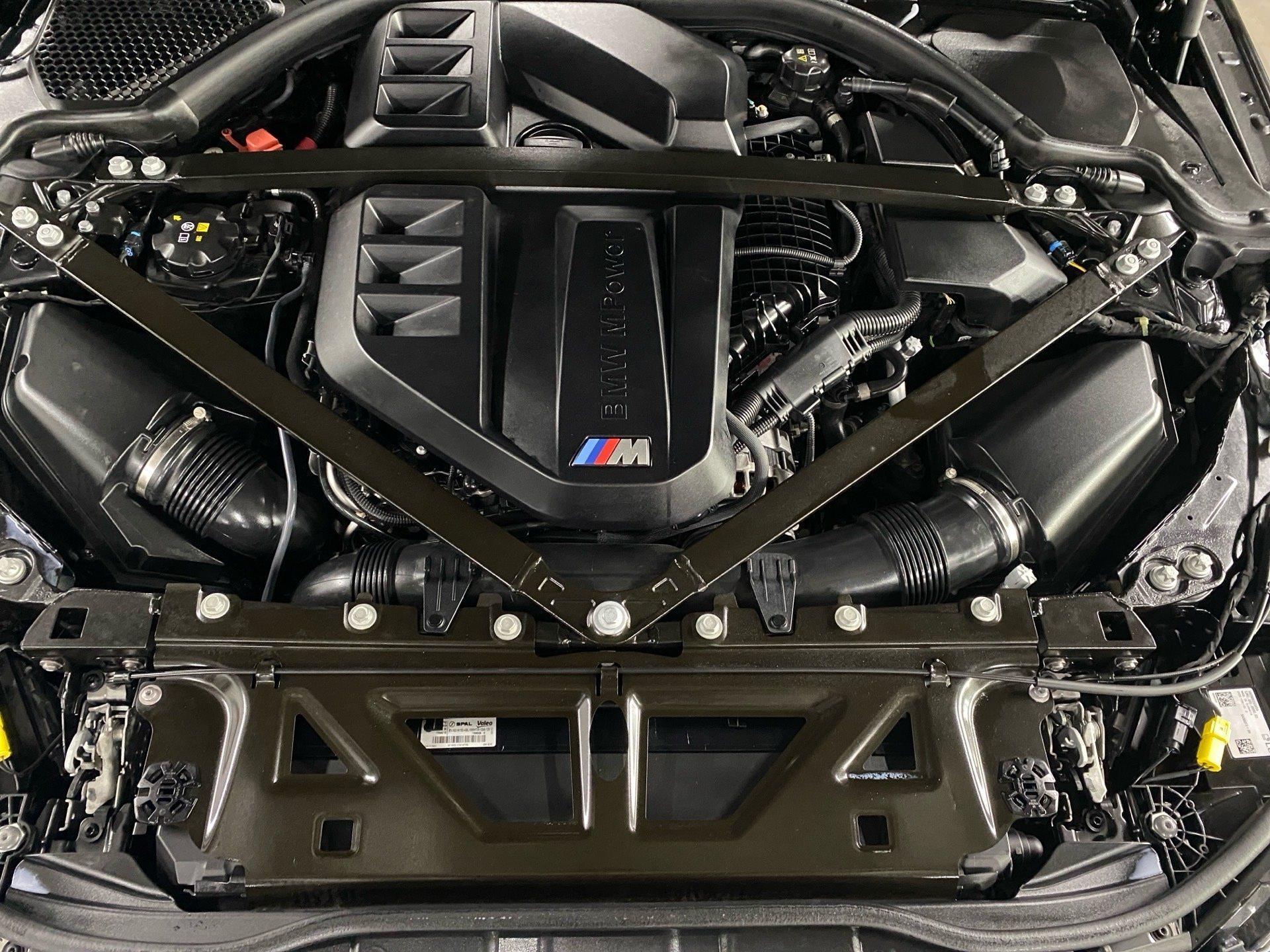 BMW M3 – Bild 14