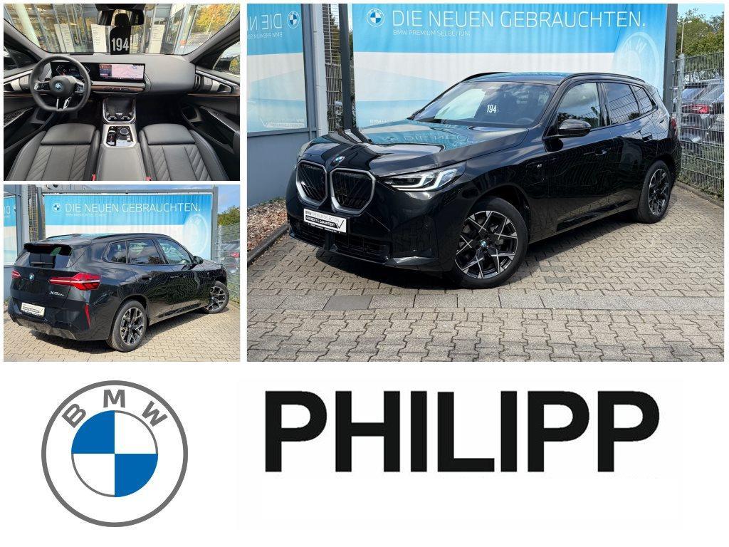 BMW X3 2026
