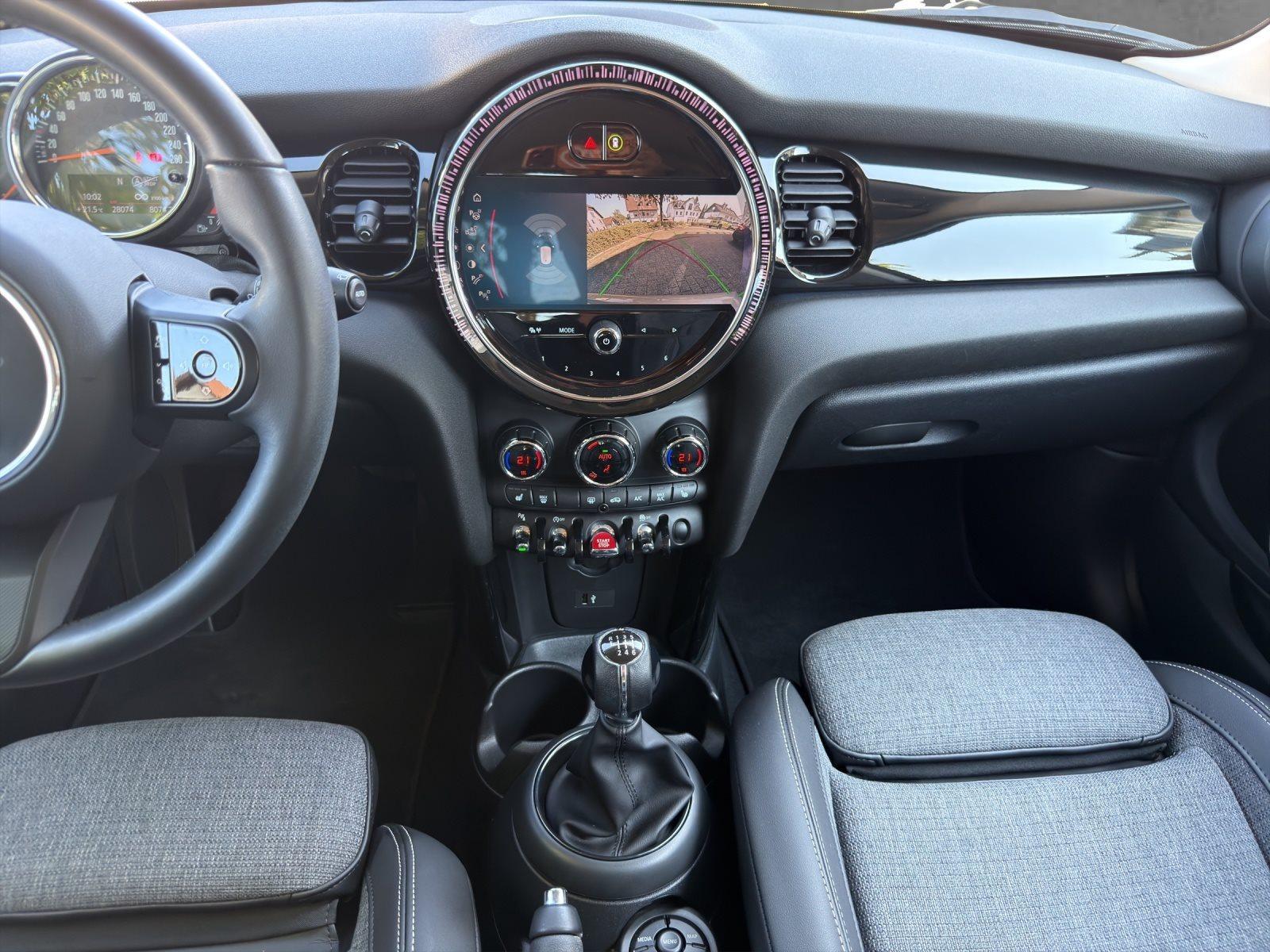 MINI Cooper 3-Türer – Bild 14