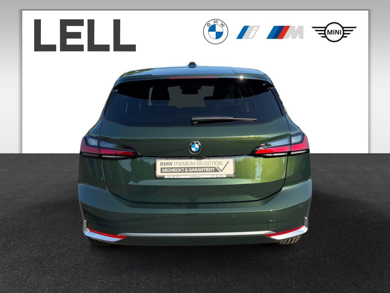 BMW 2er Active Tourer – Bild 6