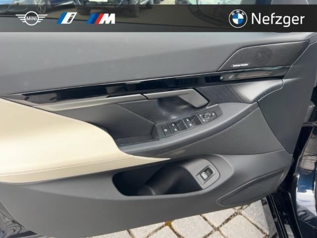 BMW 5er Touring – Bild 10