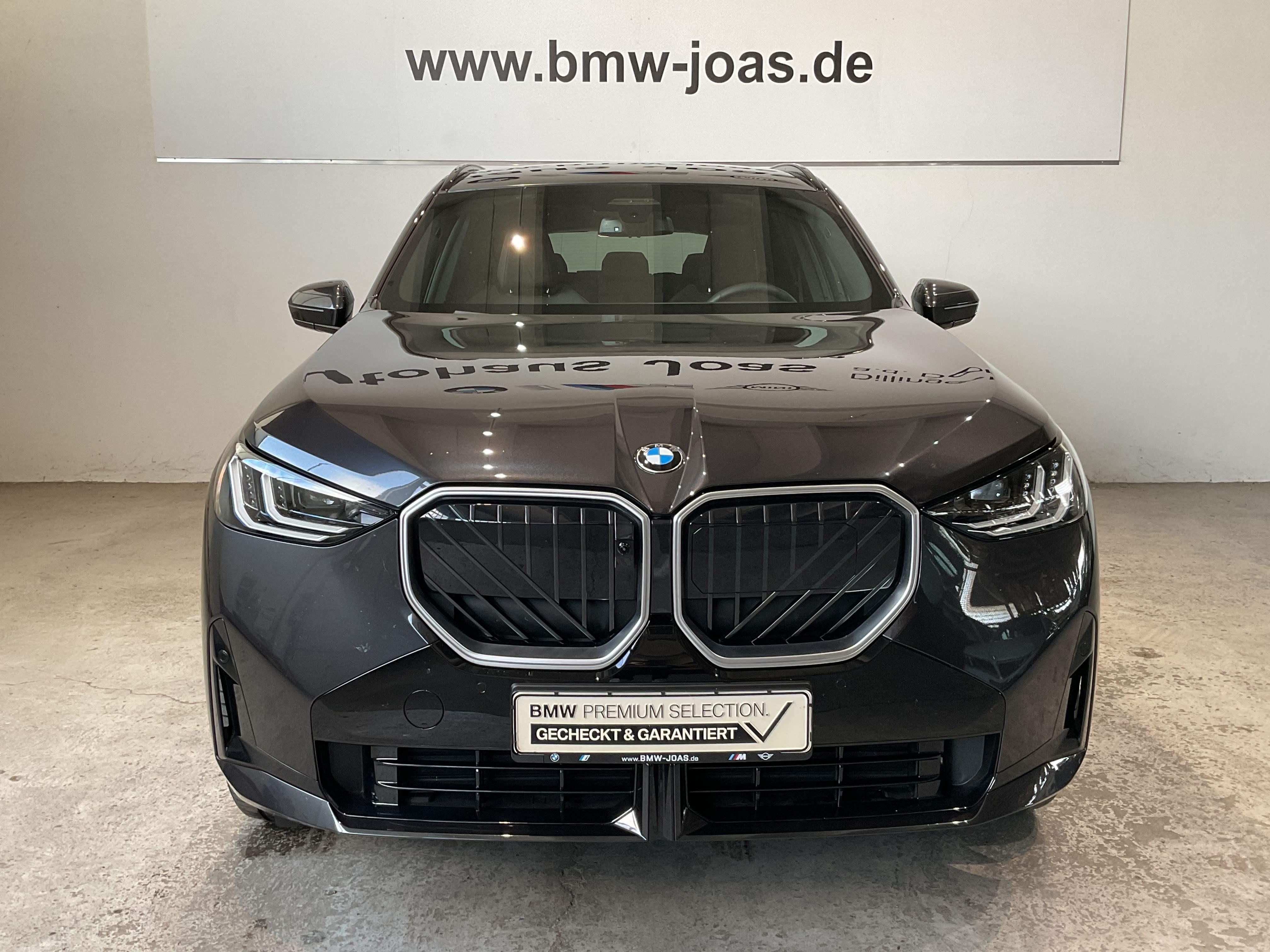 BMW X3 – Bild 2