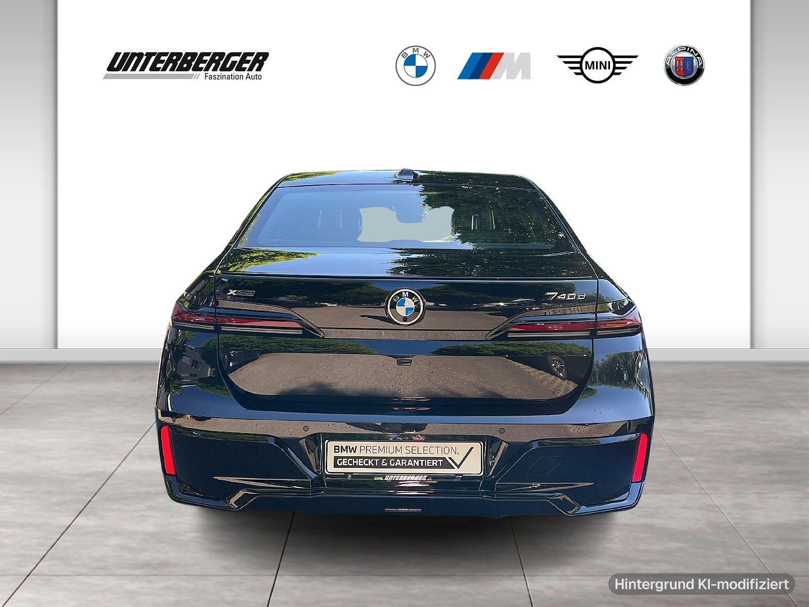 BMW 7er – Bild 5