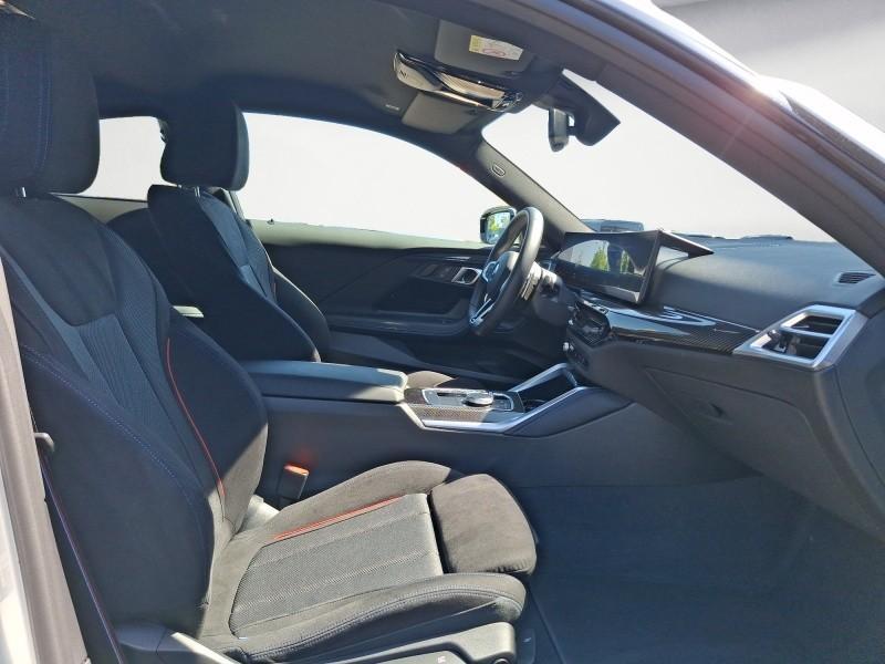 BMW 2er Coupé – Bild 10