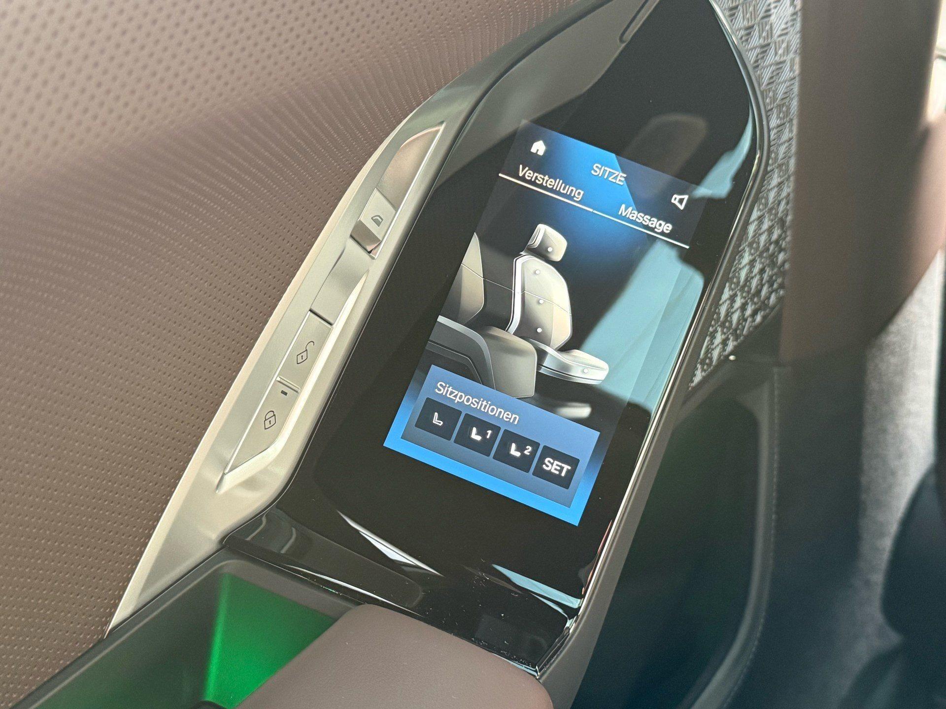 BMW i7 – Bild 29