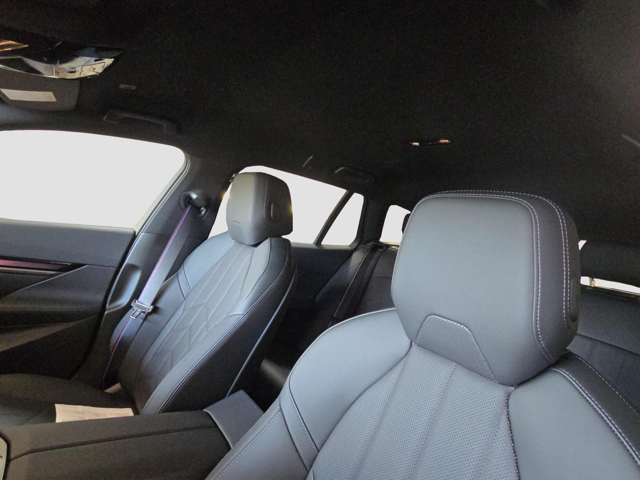 BMW 5er Touring – Bild 12