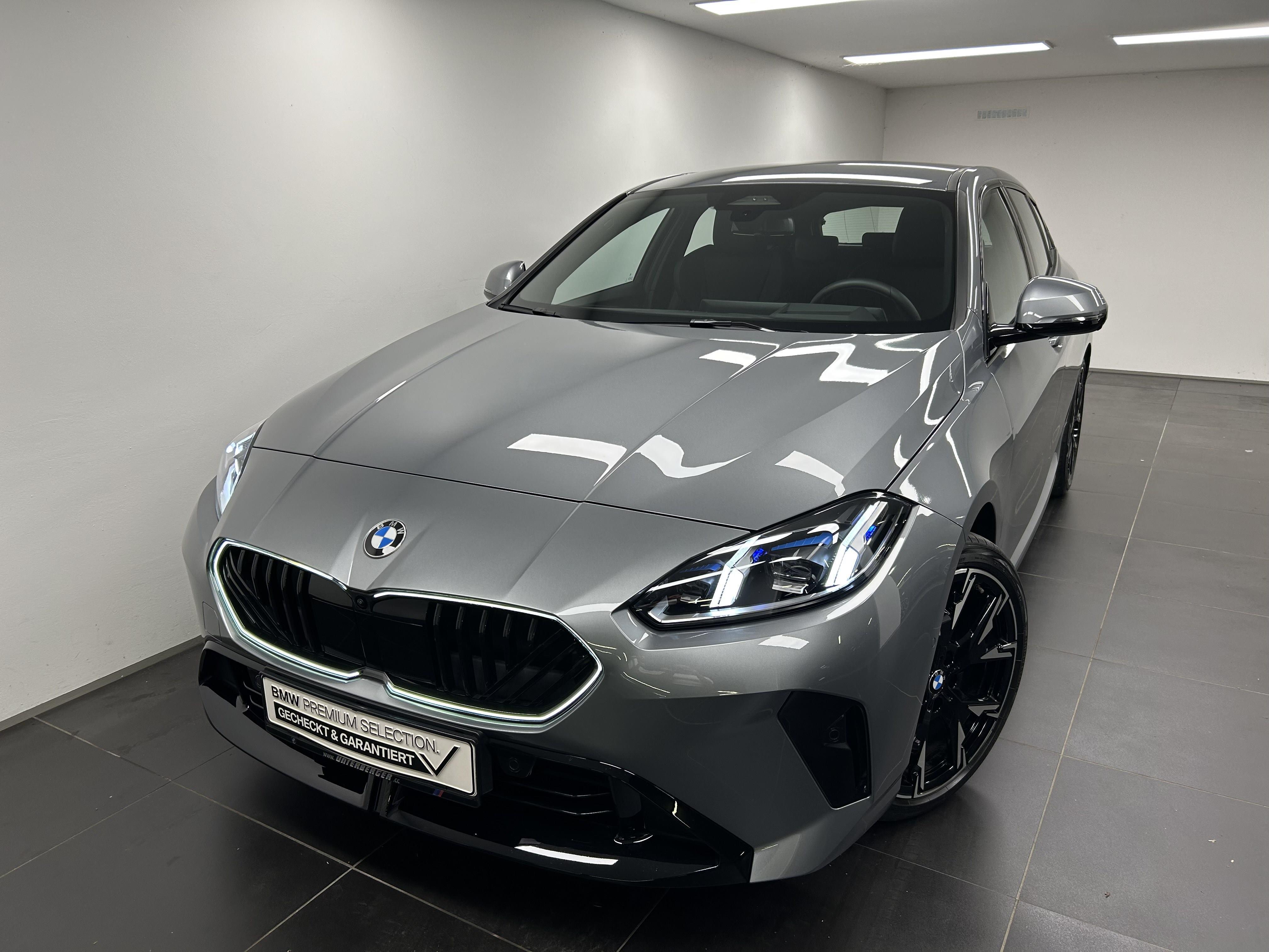 BMW 1er – Bild 18