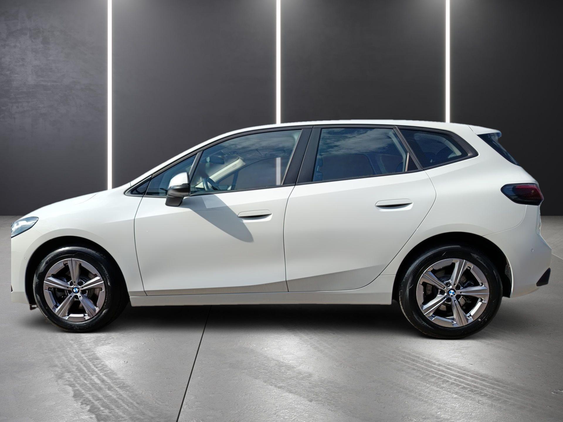 BMW 2er Active Tourer – Bild 19