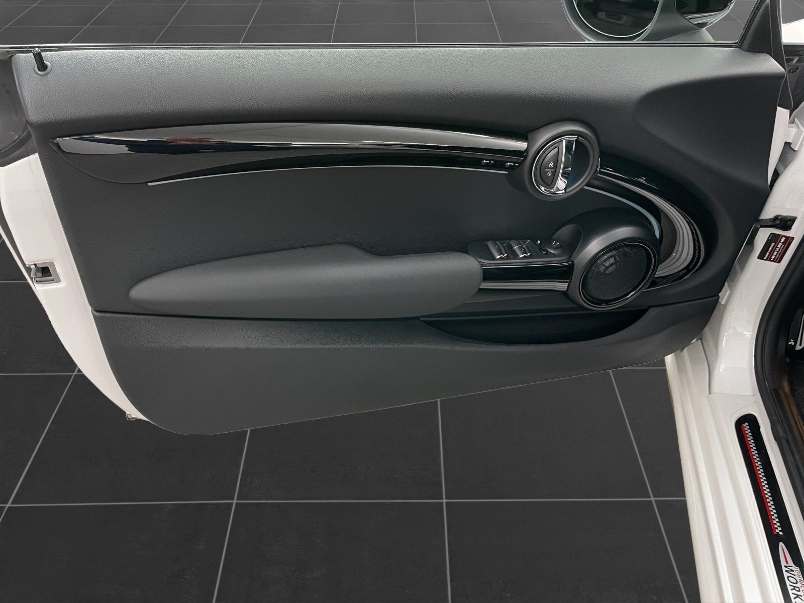 MINI Cabrio – Bild 7