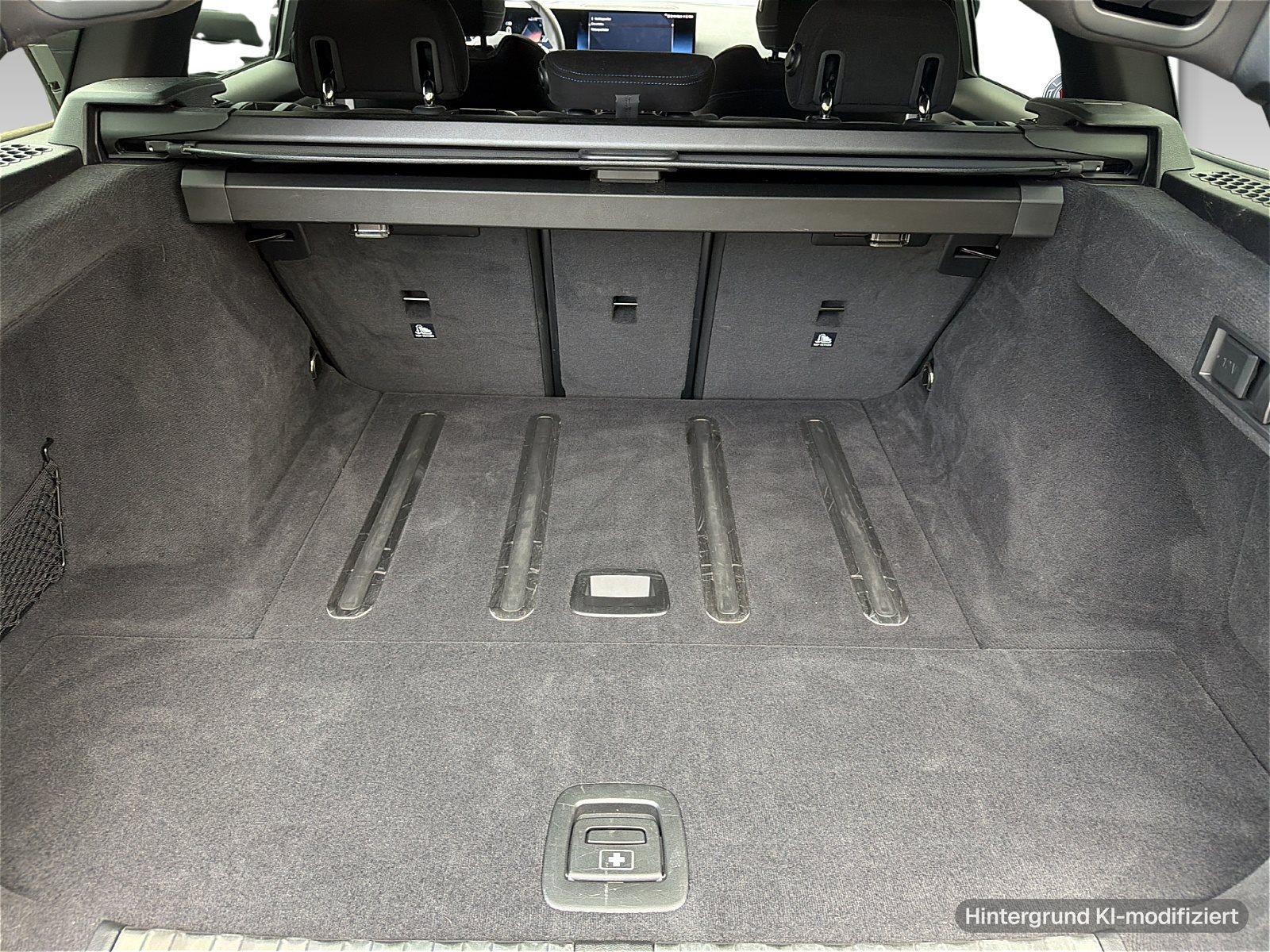 BMW 3er Touring – Bild 11