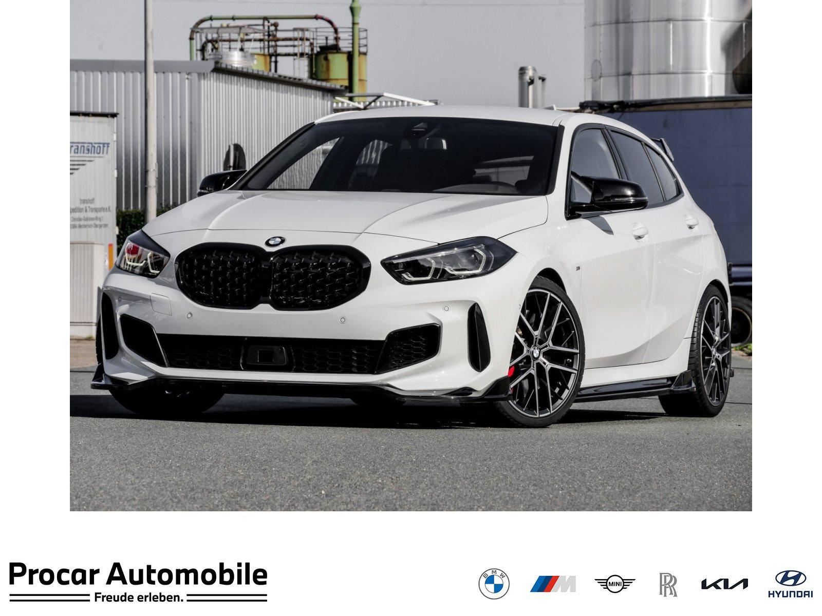 BMW 1er