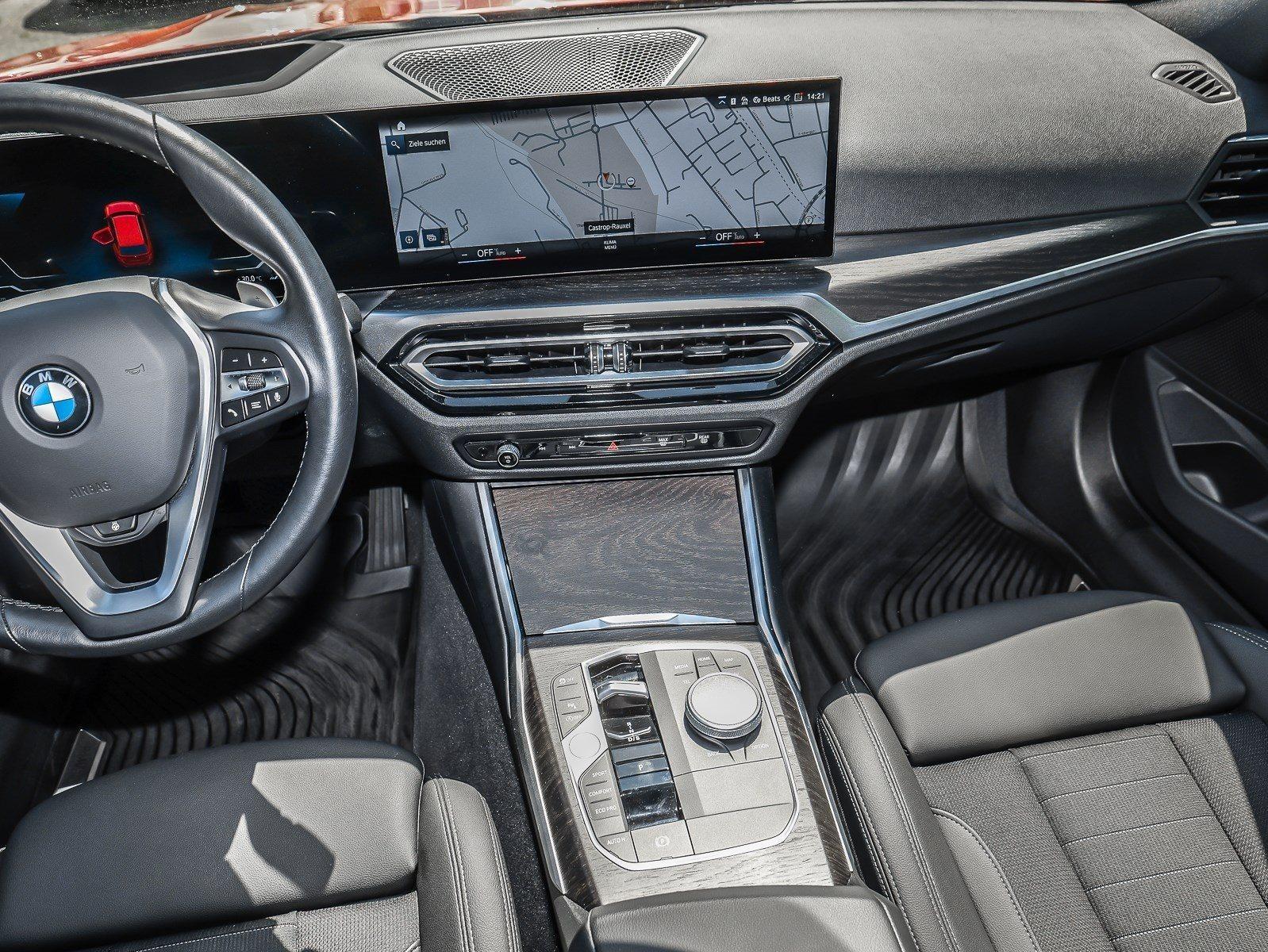 BMW 3er Touring – Bild 20